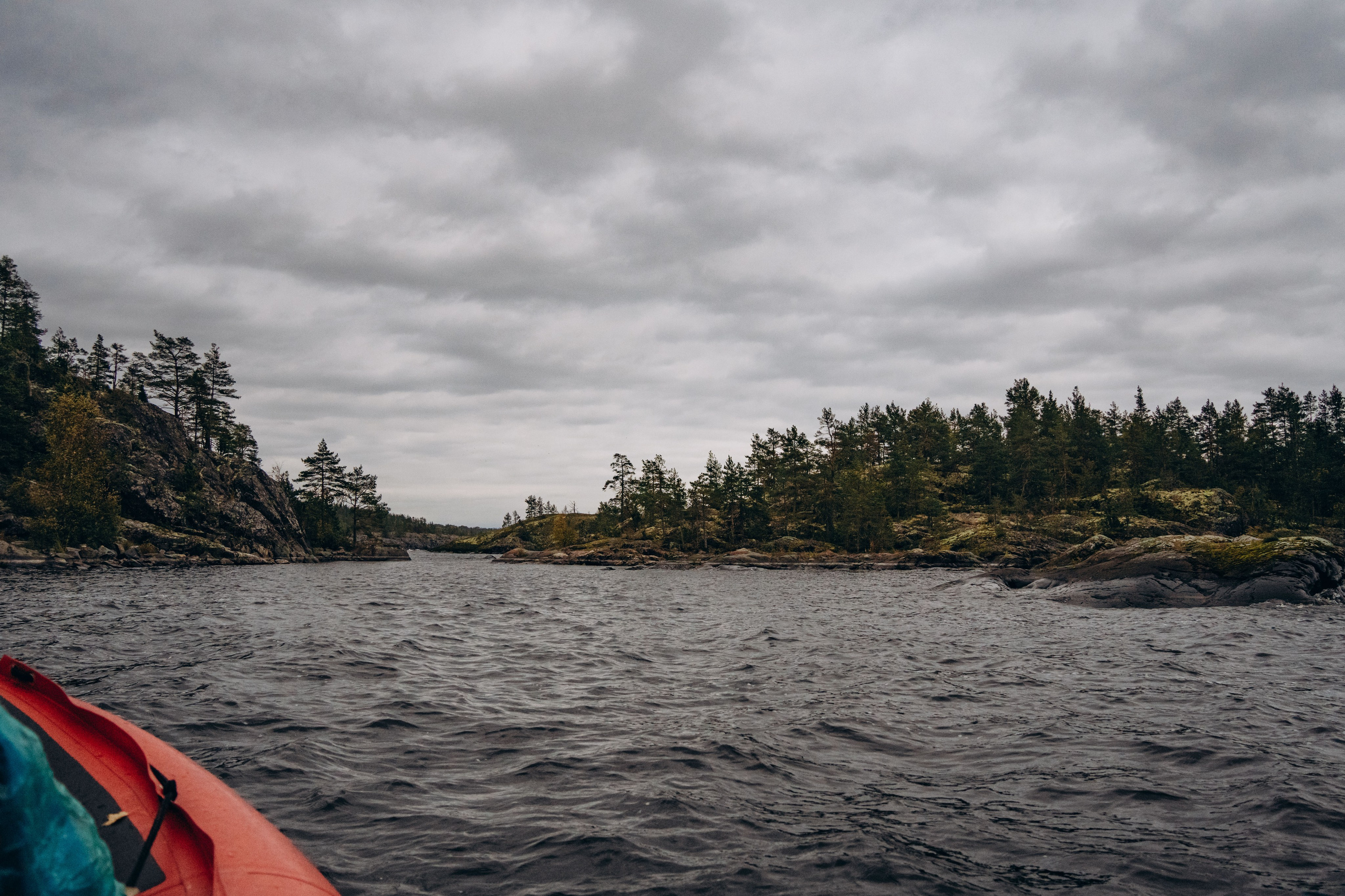 СЕВЕР. Event фотограф Степанова Александра
