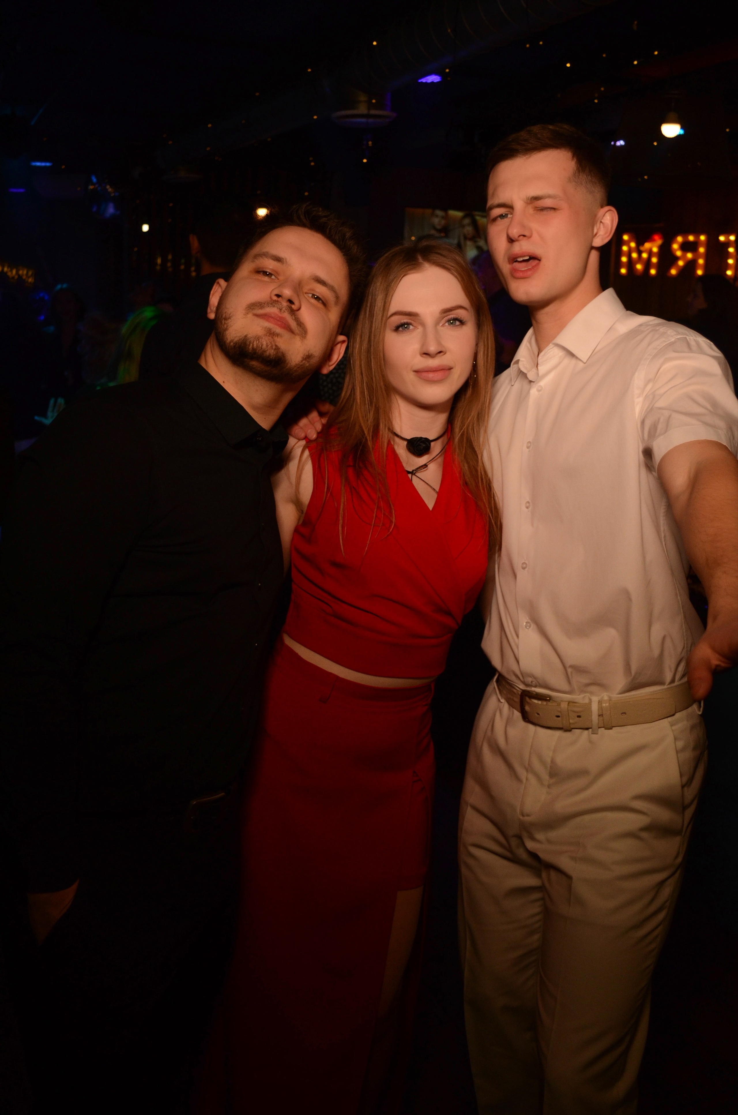 25.12.25 New Year Party. Мята Спортивная — Кальянная, караоке, бар в Минске