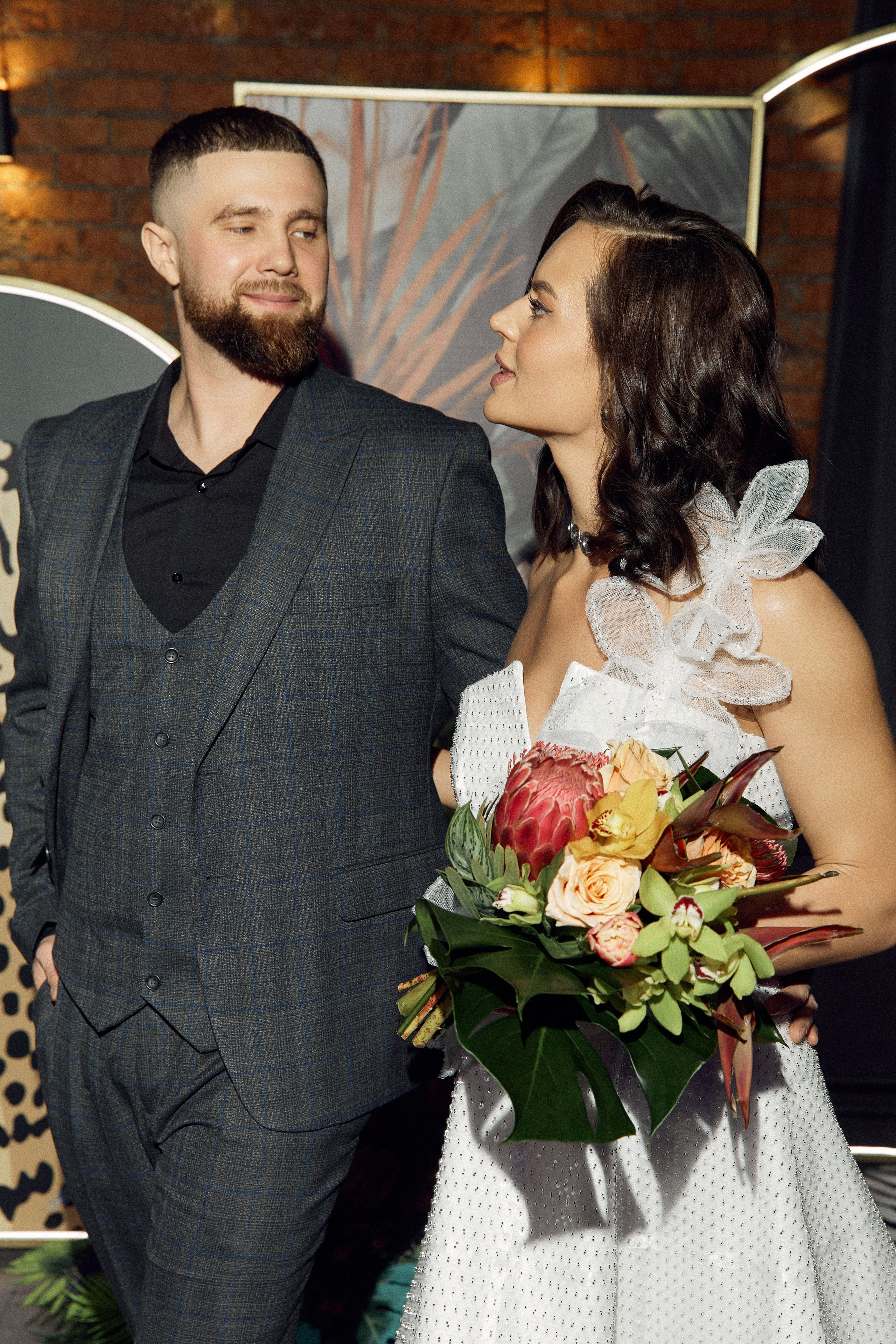 Посмотреть серию. Свадебный и семейный фотограф в Красноярске Тряпчев Павел