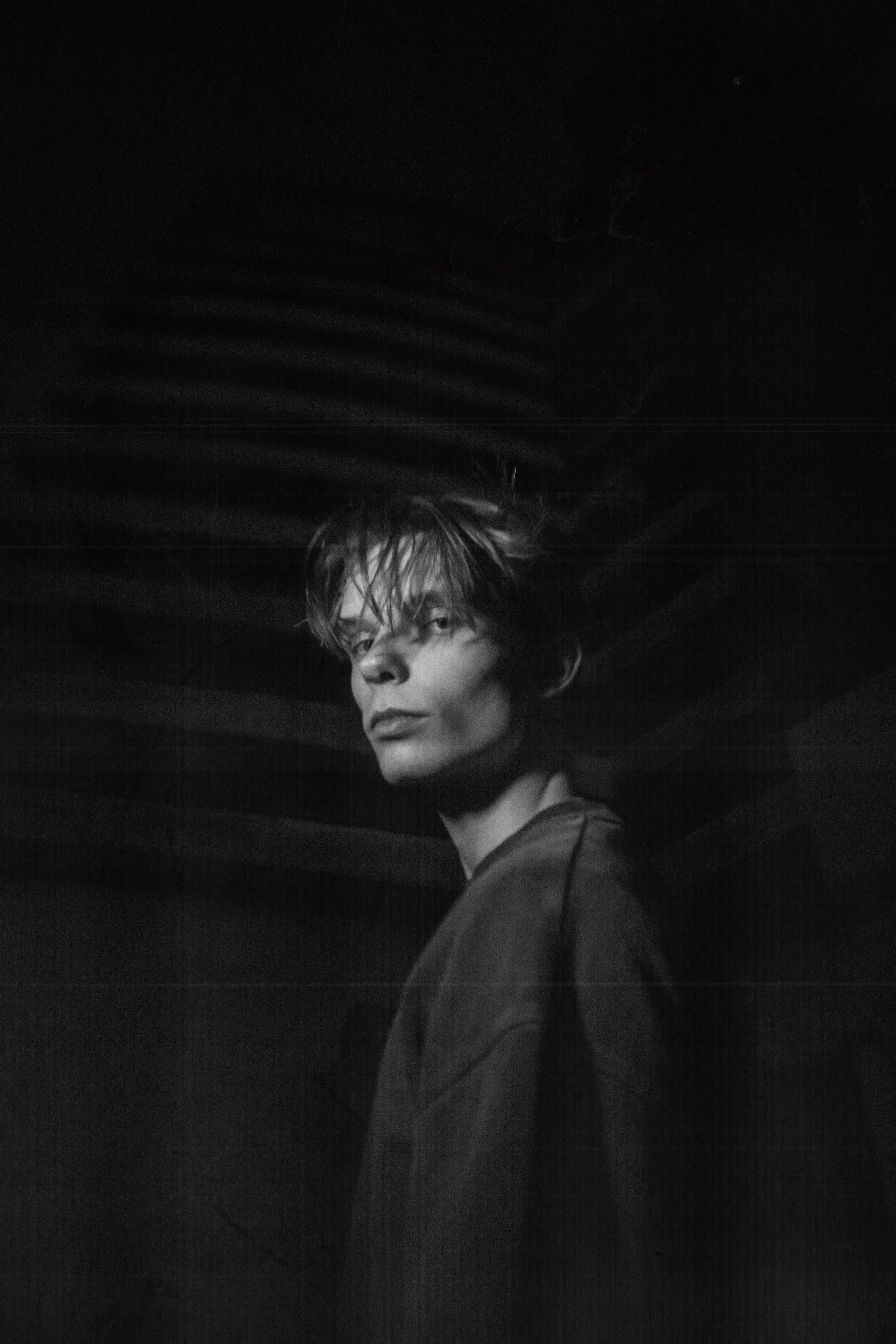 Black/white. CLIP CREATOR, PHOTOGRAPHER