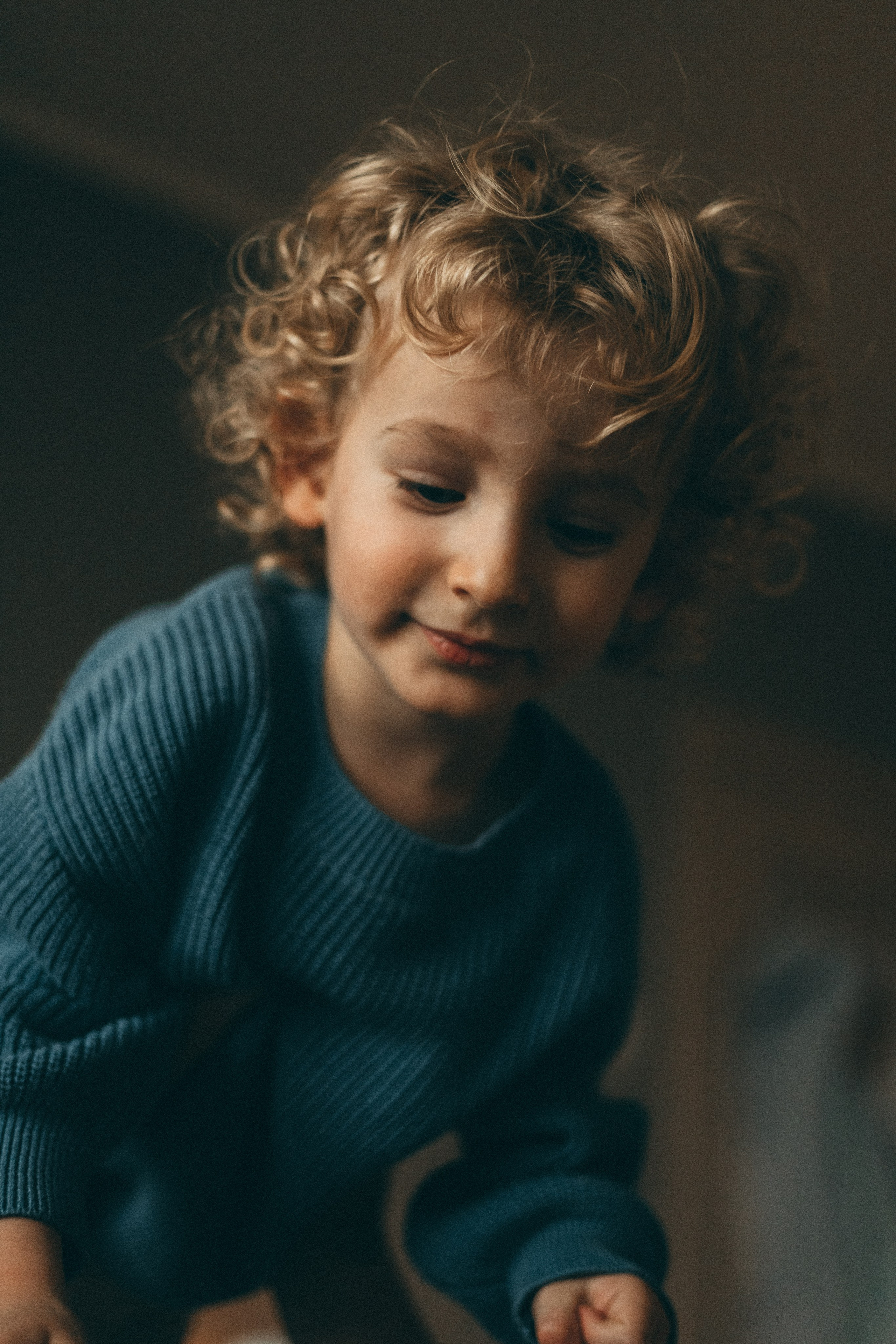 Виктор & Евгения & Марк. Главная