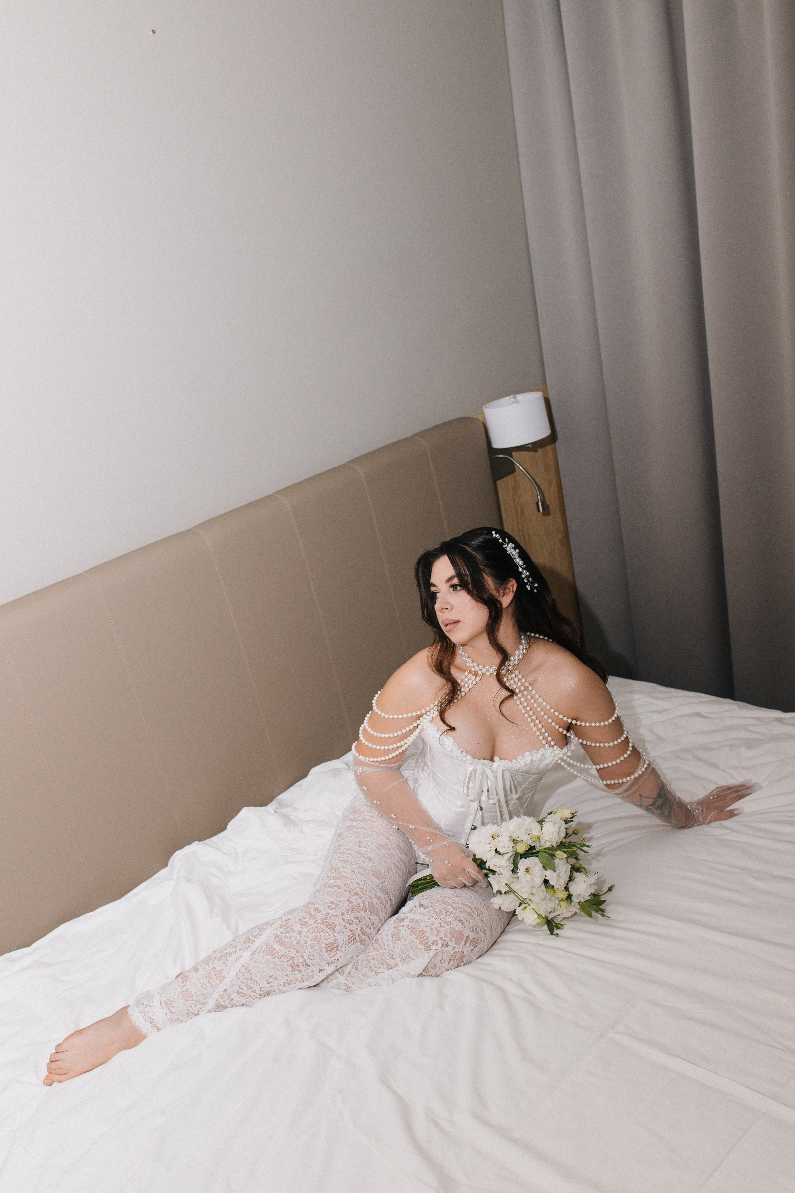 Игорь & Ангелина. Главная