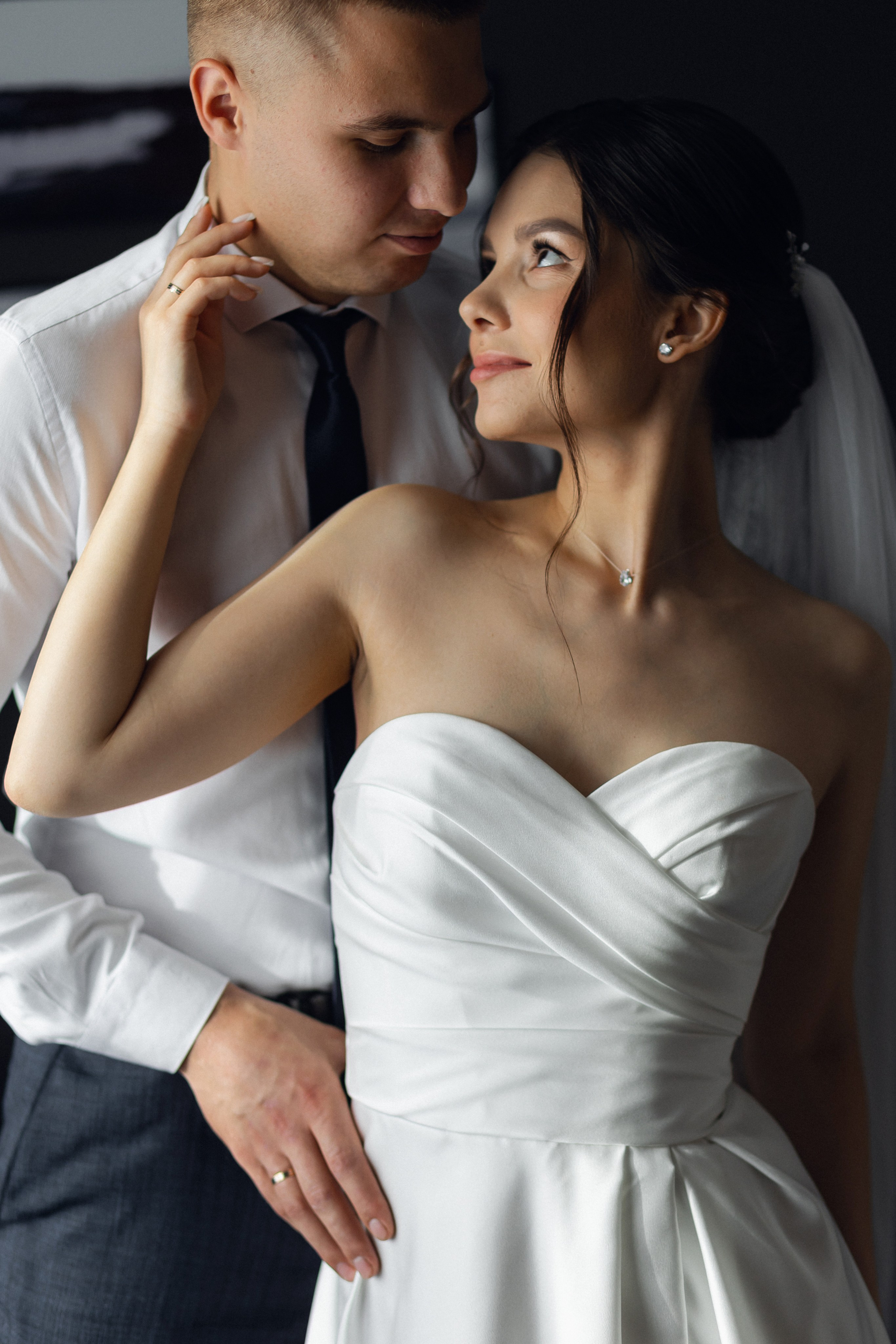 Свадебная фотосъемка Архангельск