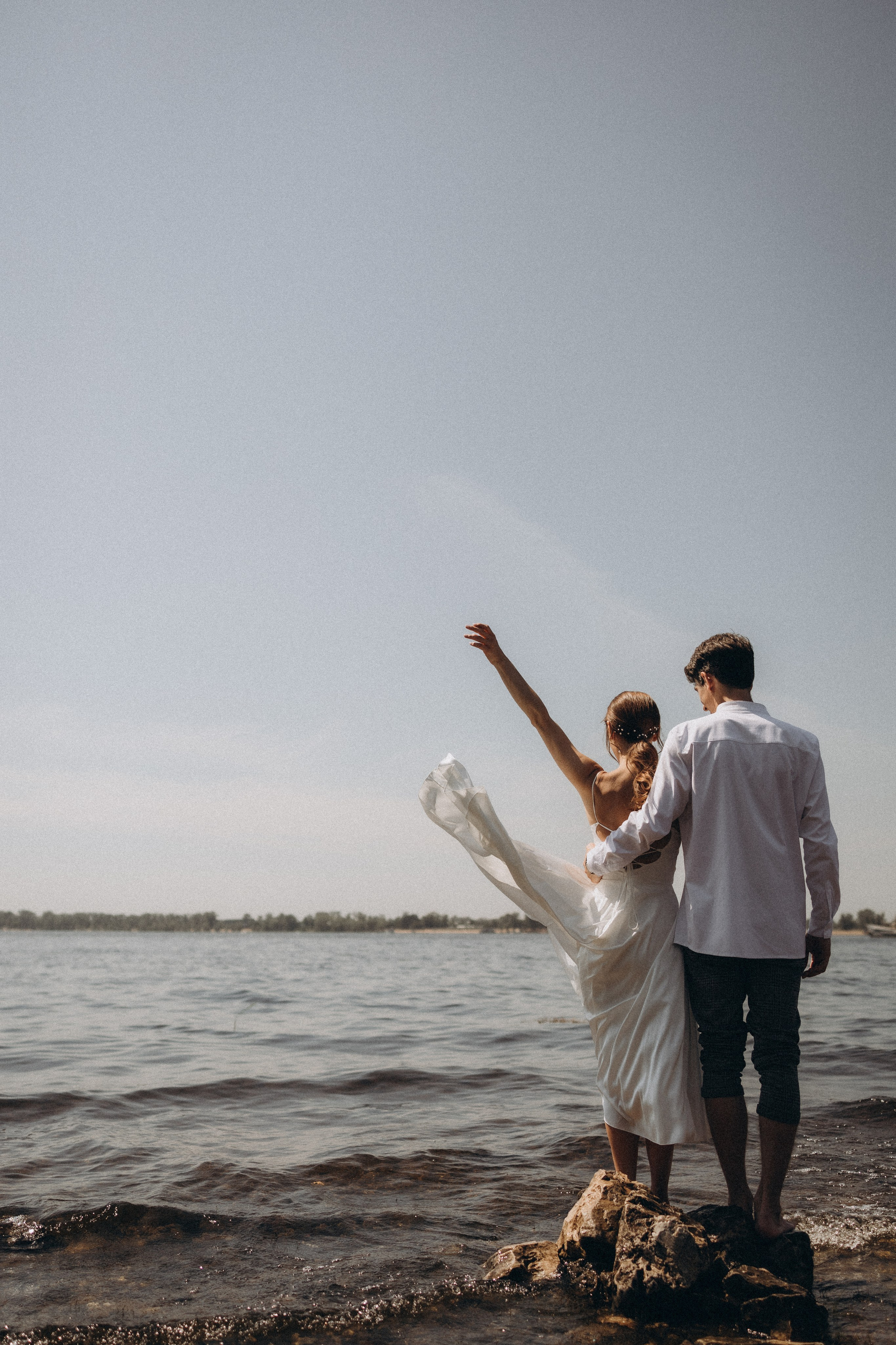 Ярослав и Настя. Фотограф в Самаре Петрякова Юлия