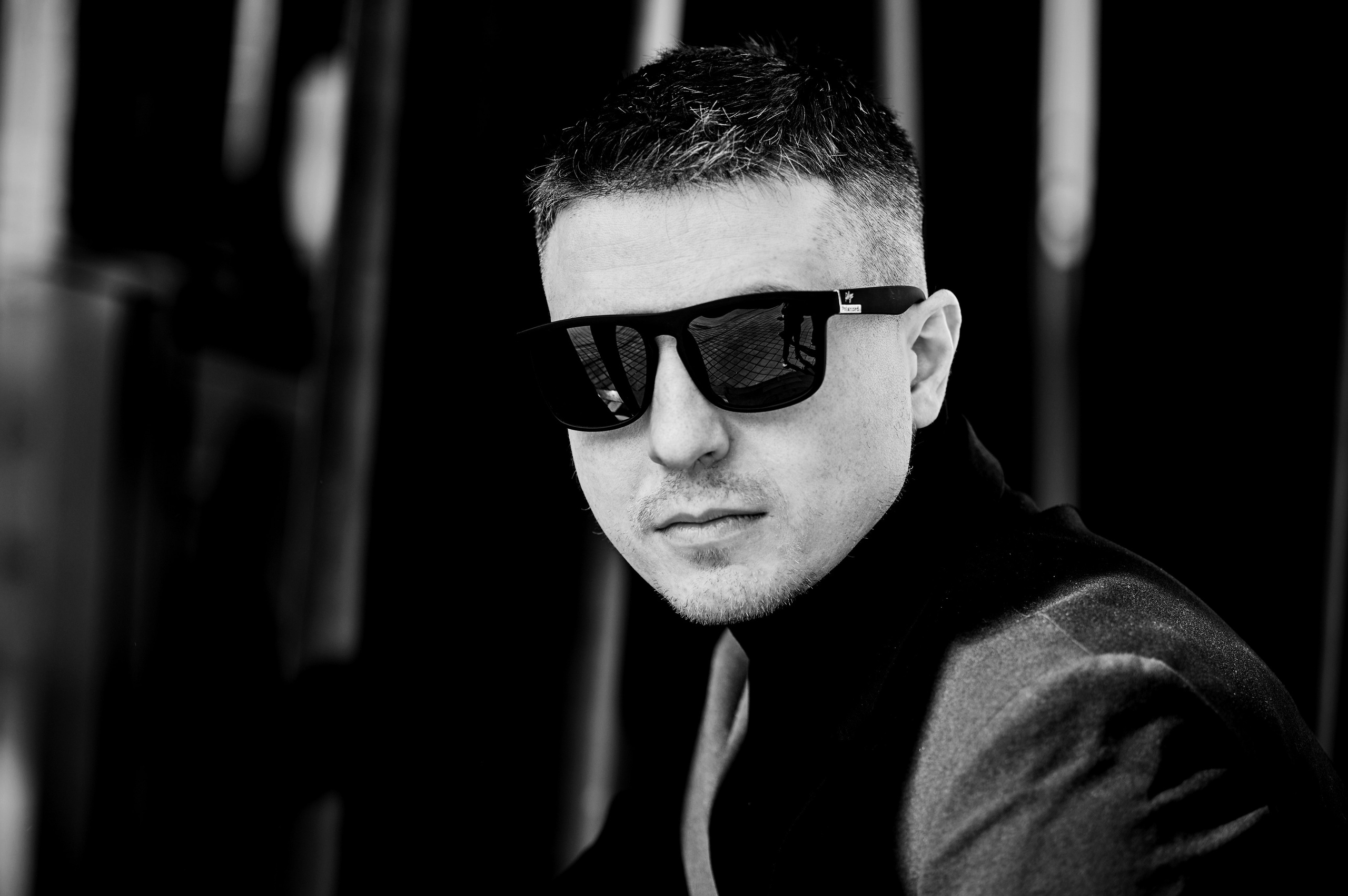 Съемка в городе. Свадебный, семейный фотограф в Краснодаре