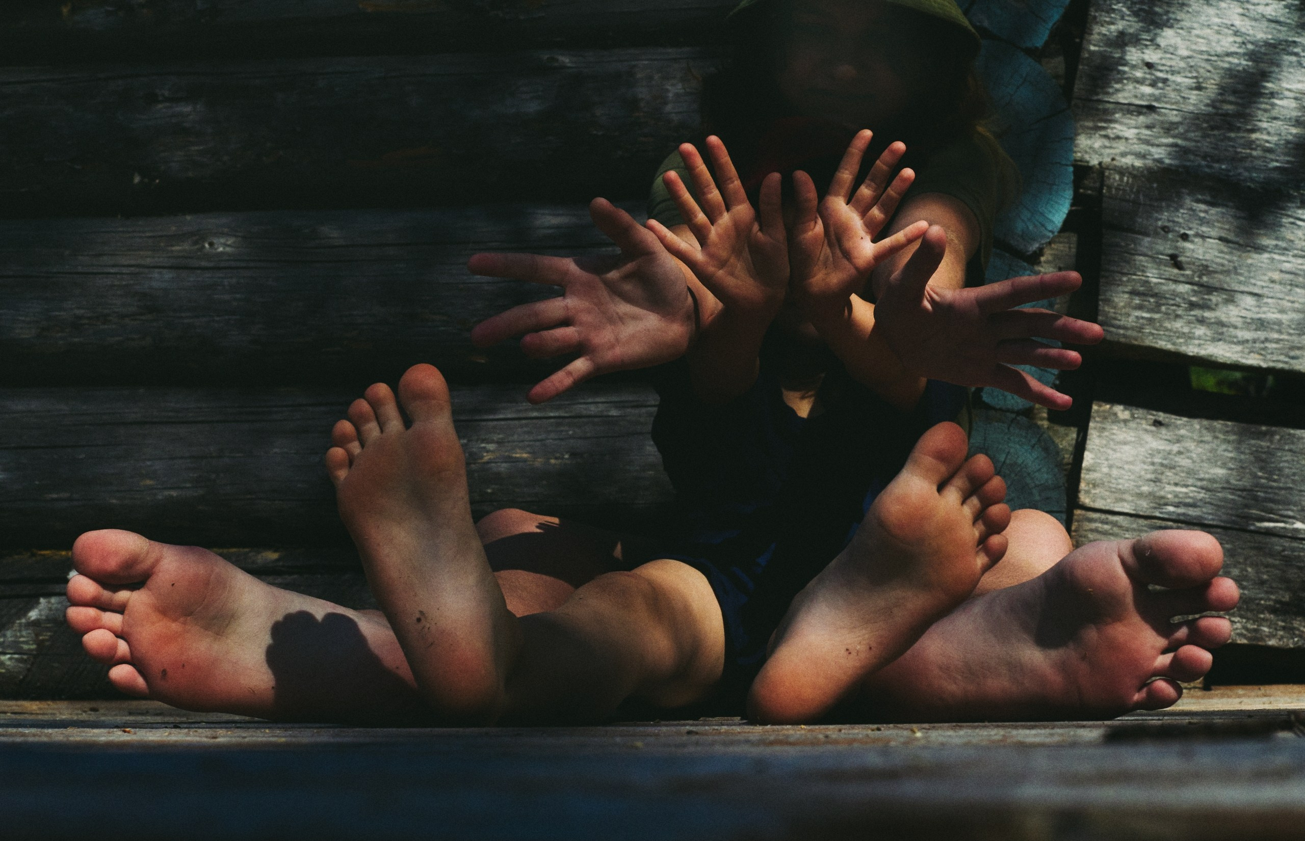 Фотосессии на заливе/на природе. May the numbers guide us