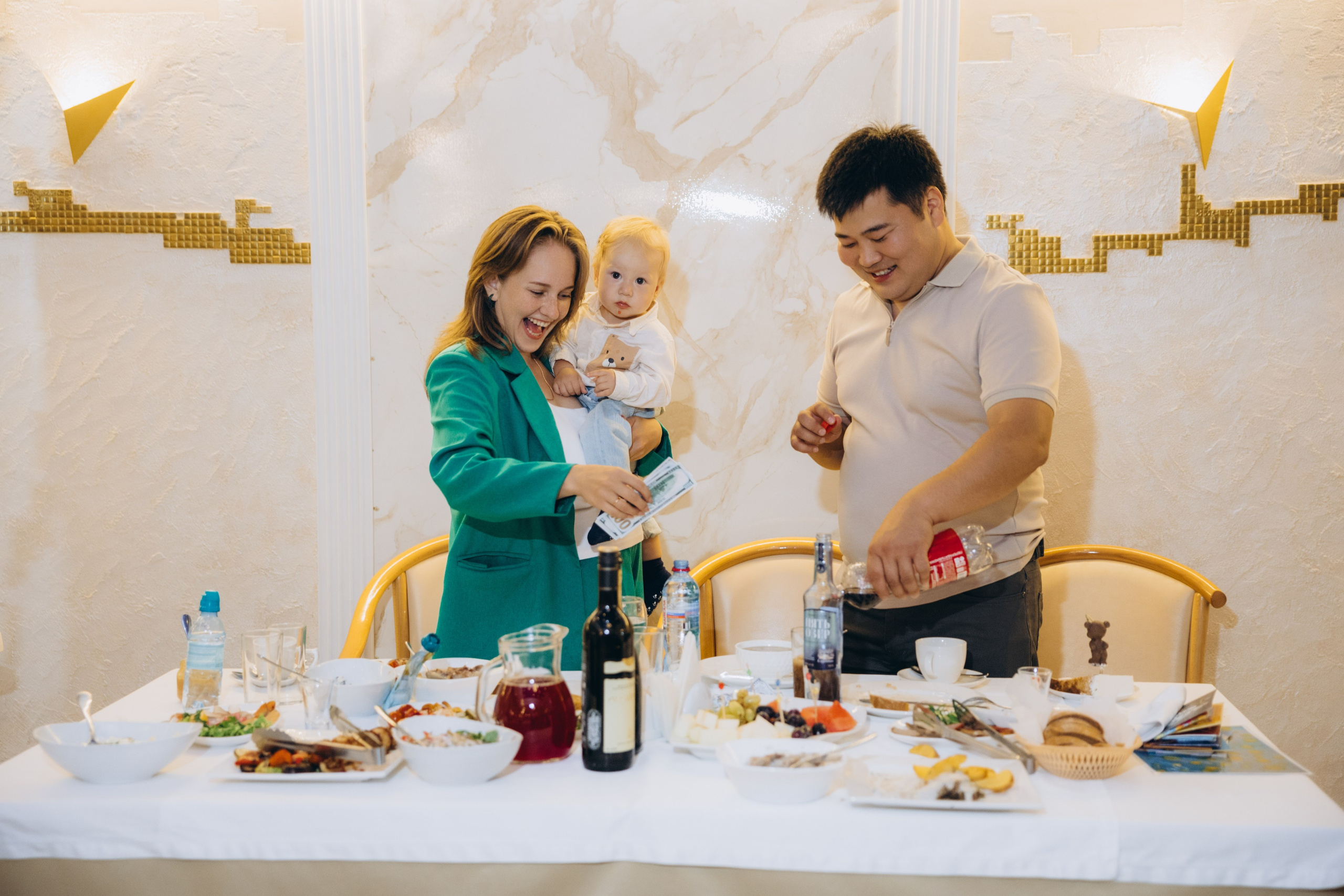 Милан (Константину год). Свадебный, семейный фотограф в Иркутске Светлана Макаричева