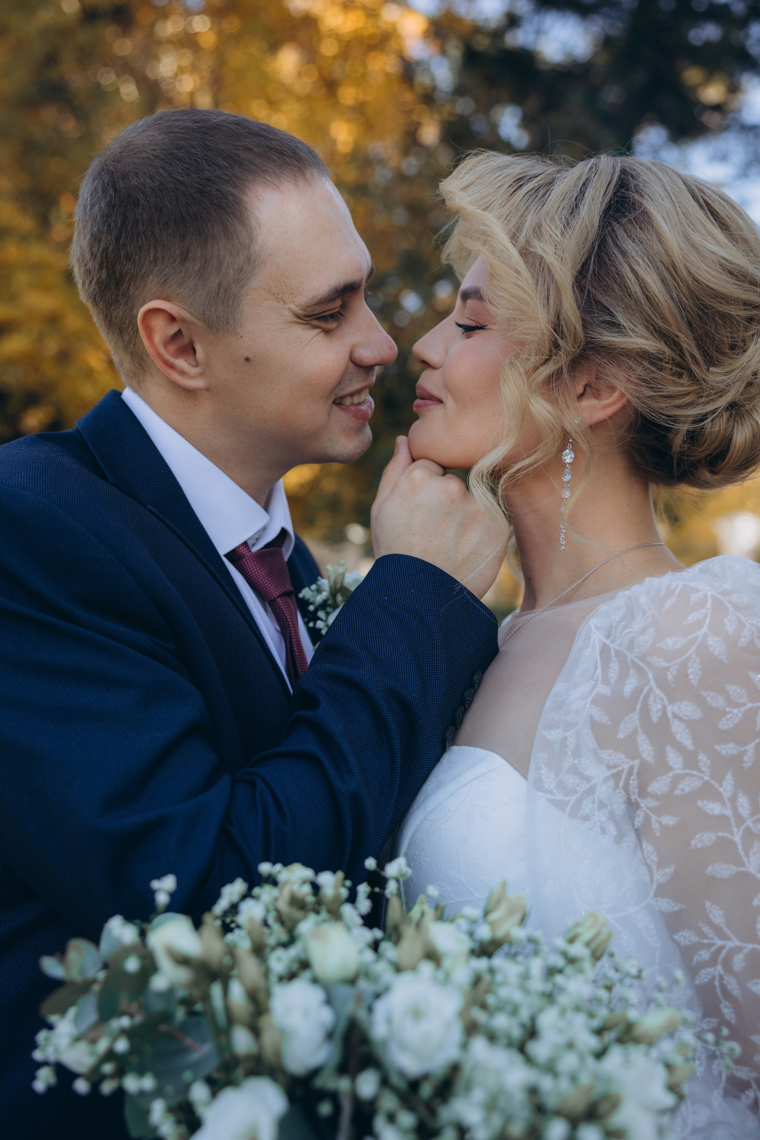 Wedding Day. Свадебный, семейный фотограф в Иркутске Светлана Макаричева