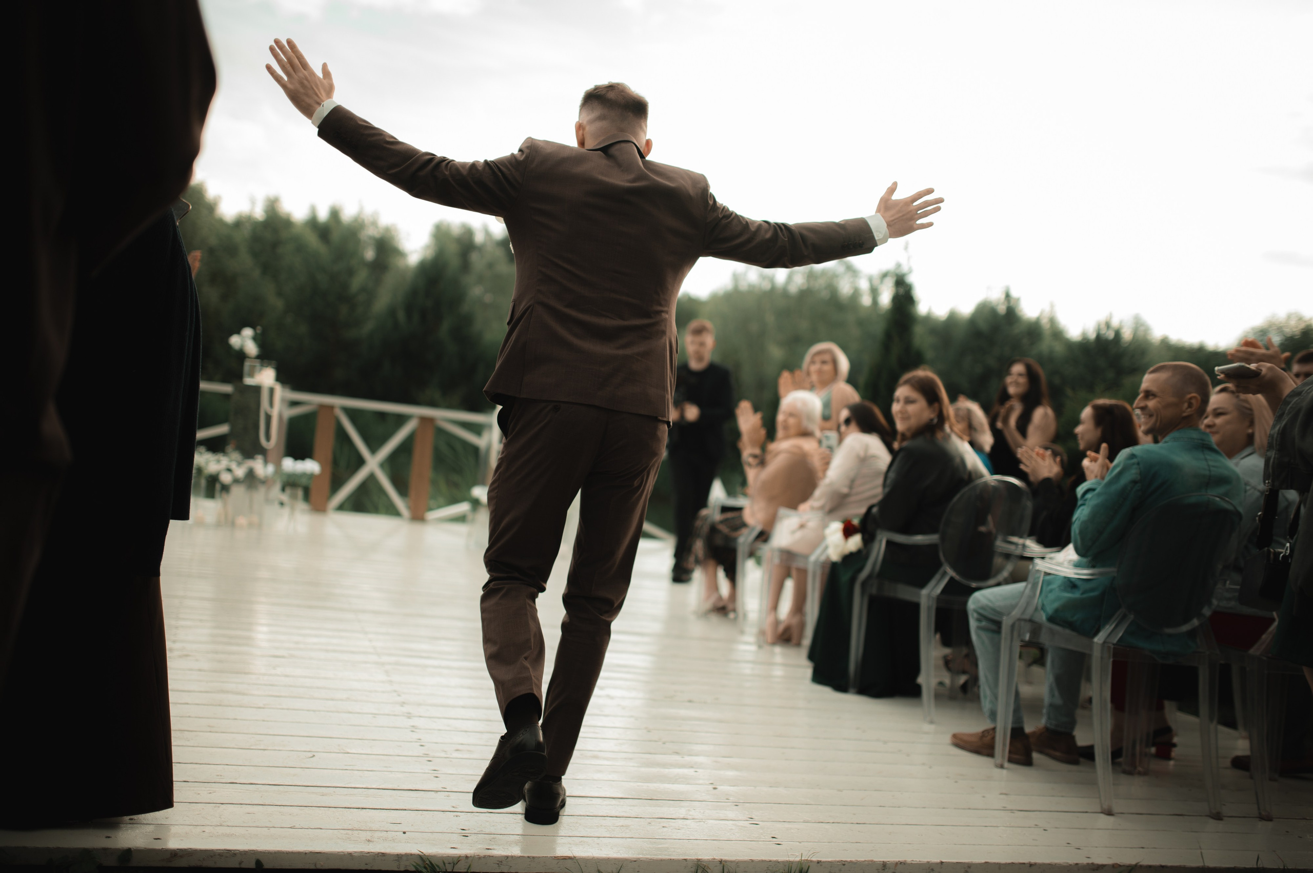 Екатерина и Павел. Свадебный и портретный фотограф в Москве Жердев Даниил