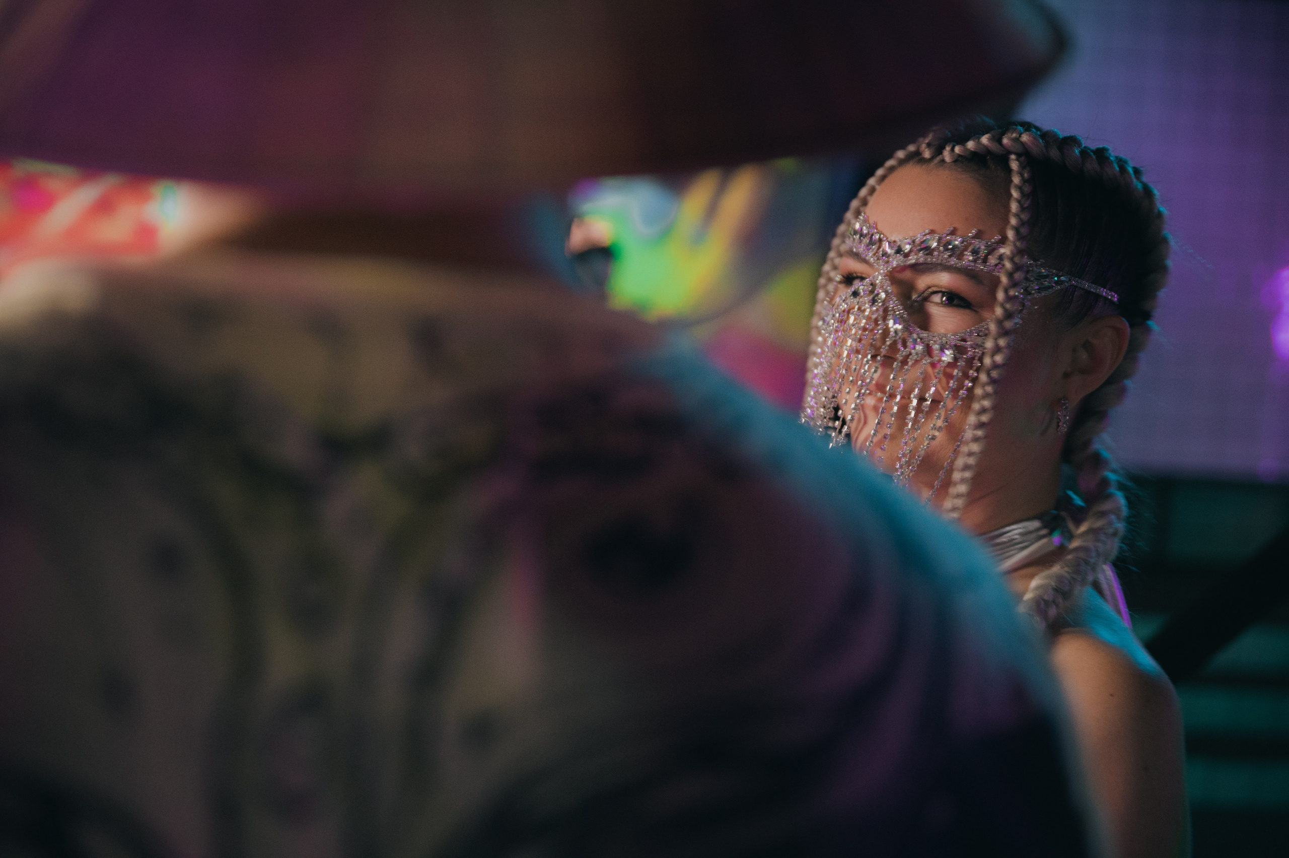 BURNING MAN. Свадебный и портретный фотограф в Москве Жердев Даниил