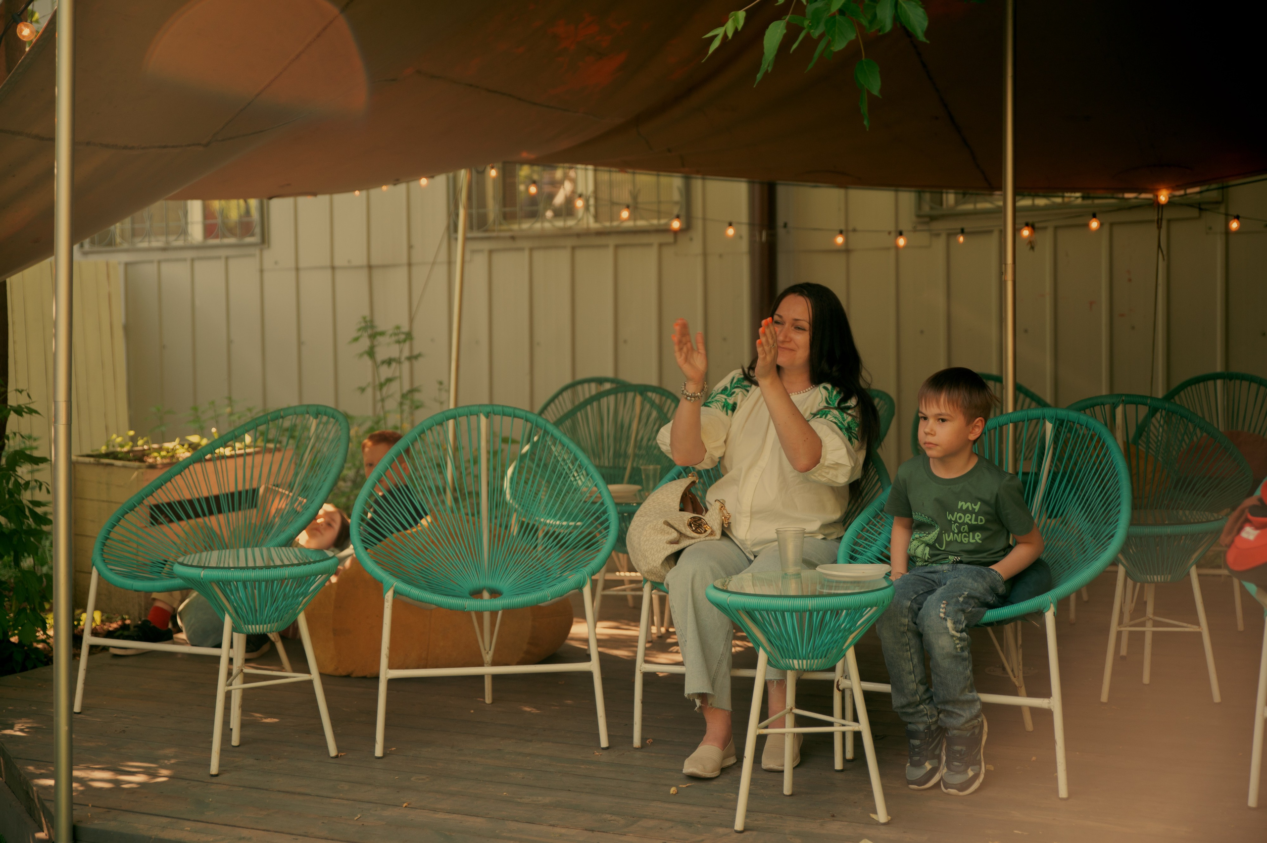 Детский выпускной. Свадебный и портретный фотограф в Москве Жердев Даниил