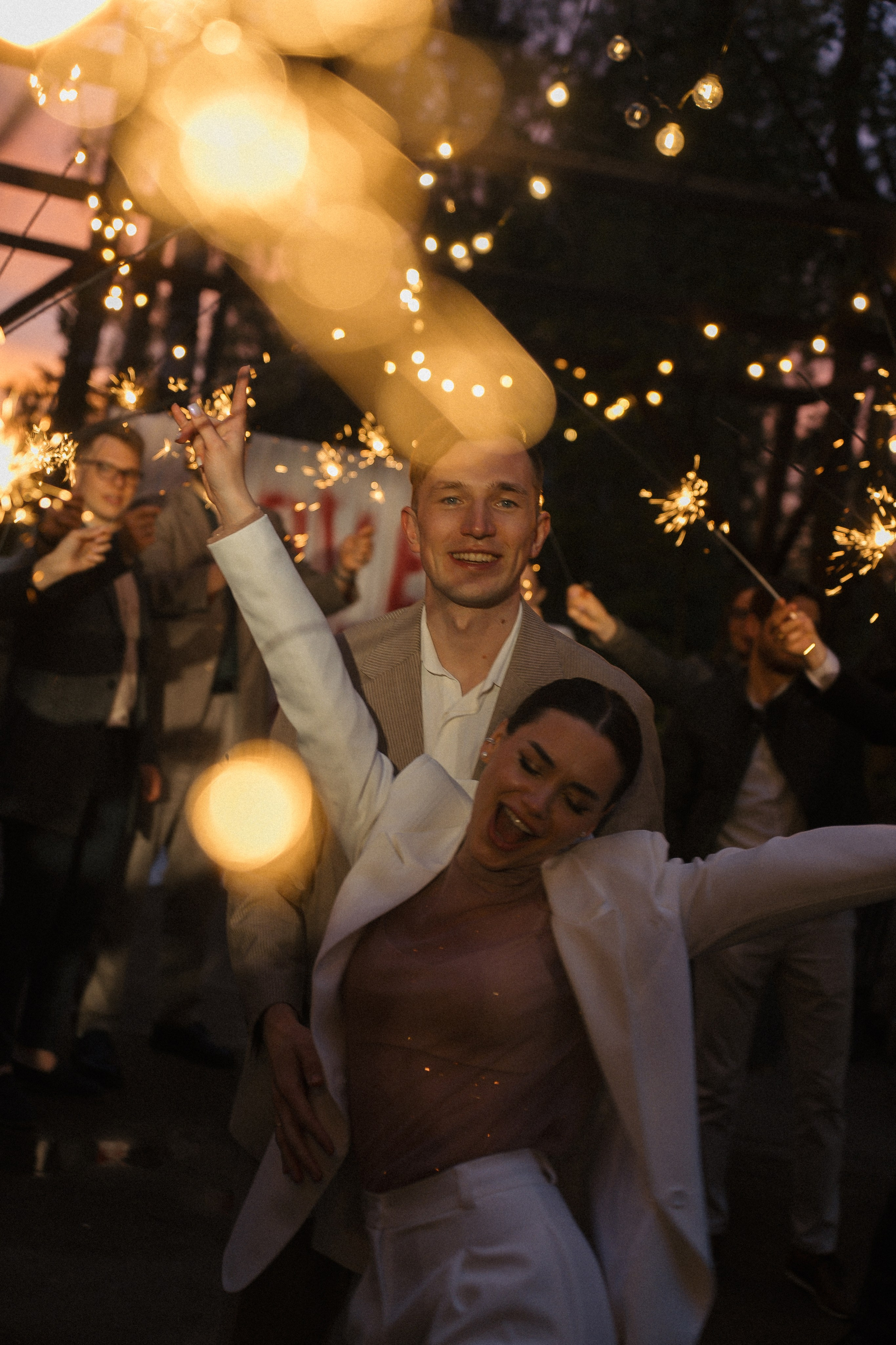 LAUBAKH. Свадебный фотограф Москва Светлана Анисимова