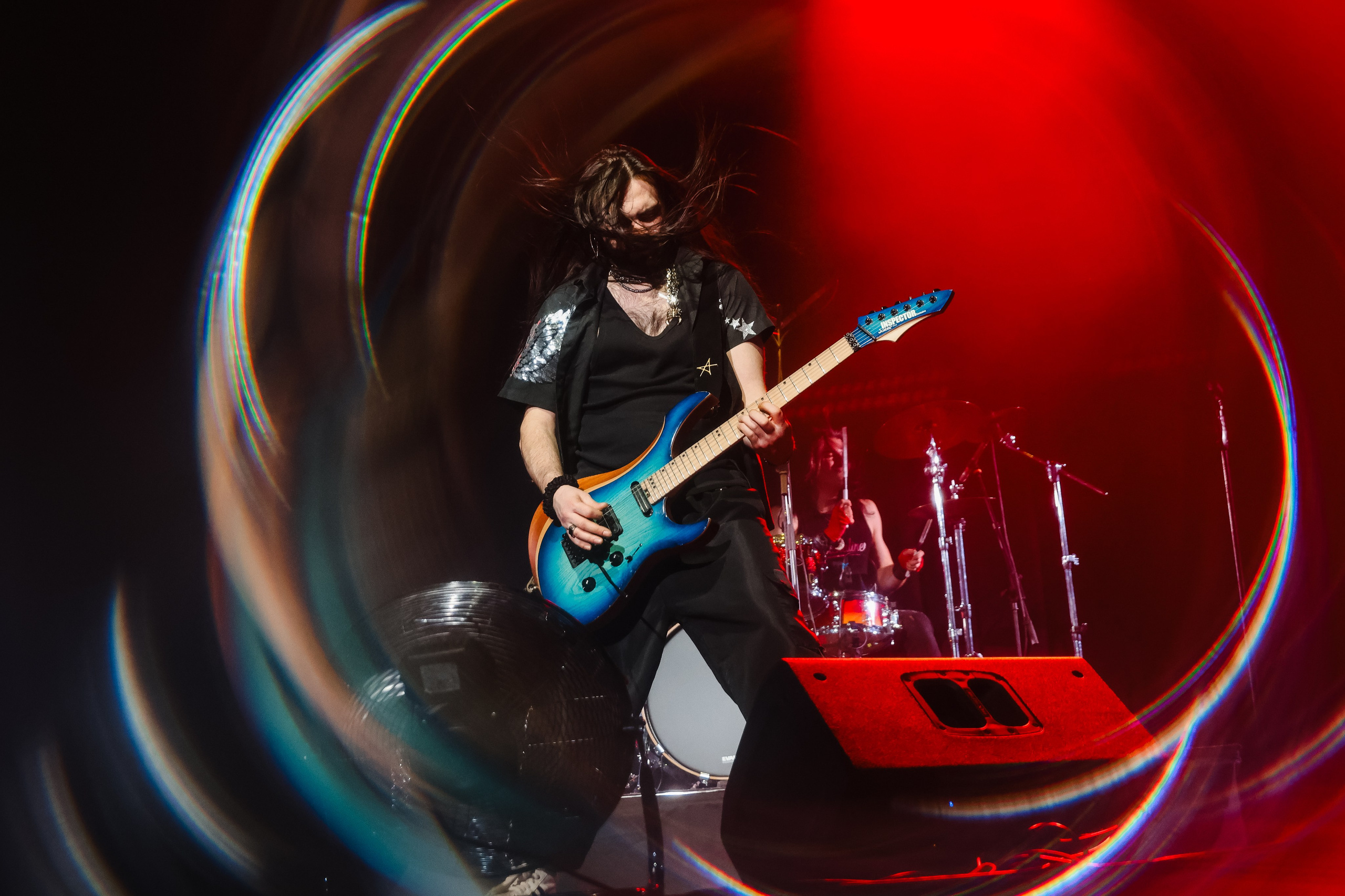 Группа Нэнси (Андрей Костенко), Пушкино. Фотограф Ольга Махалова — Санкт-Петербург, Москва, Нижний Новгород