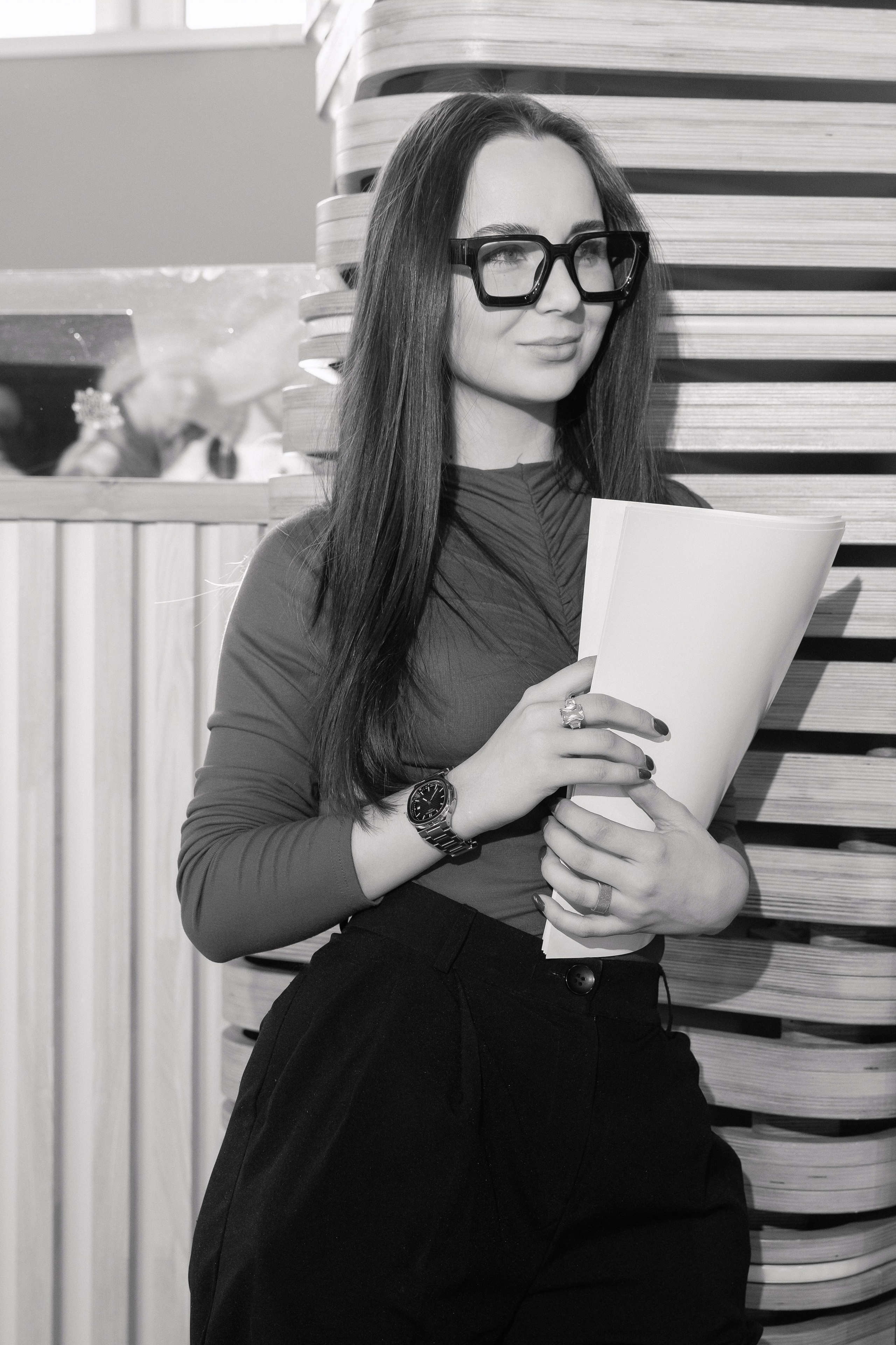 Fashion показ (Пермь). Свадебный, репортажный, семейный фотограф Елена Брюхова