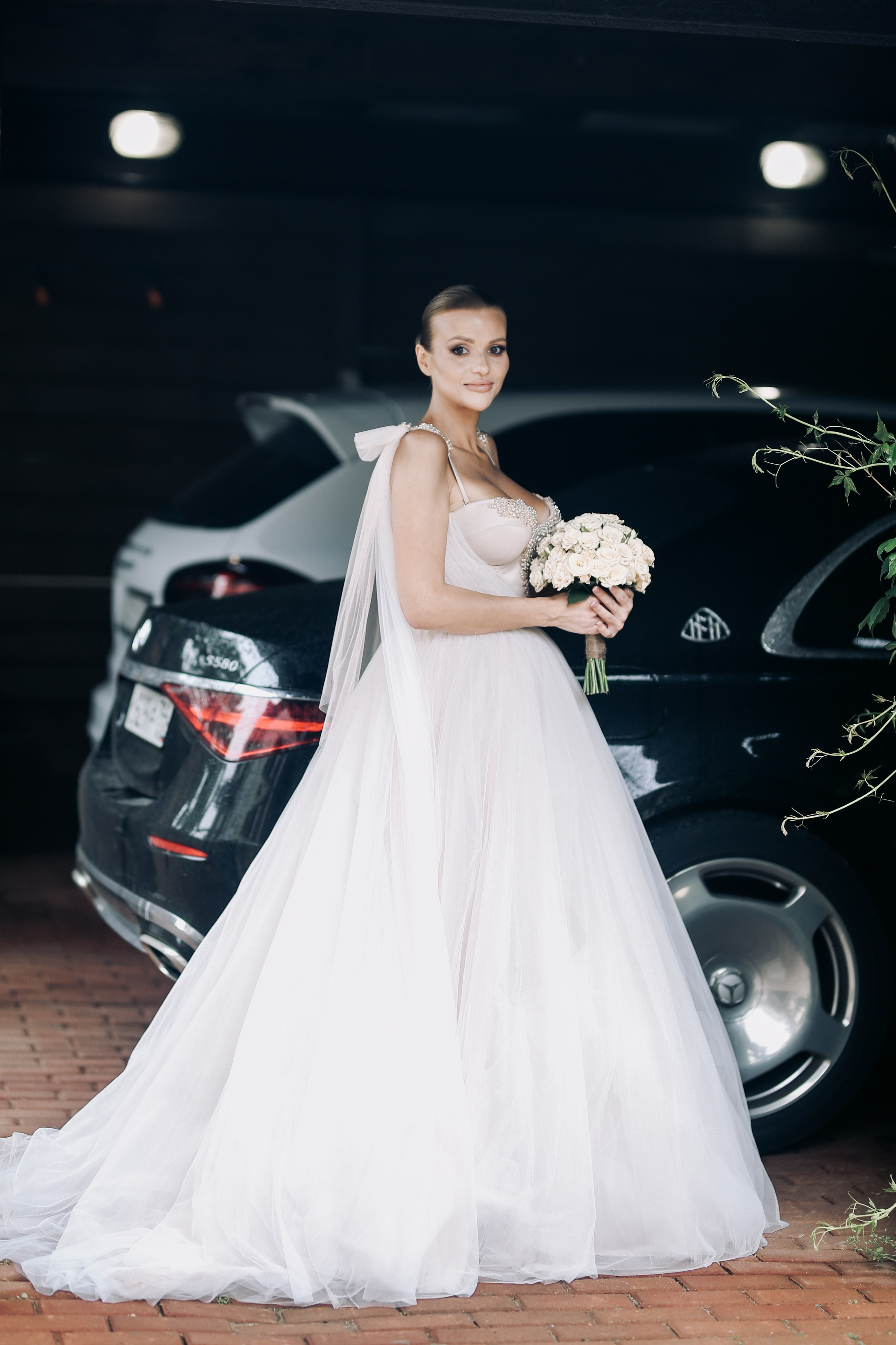 Свадьба, Ресторан «Vодный». Фотограф Анастасия Залевская