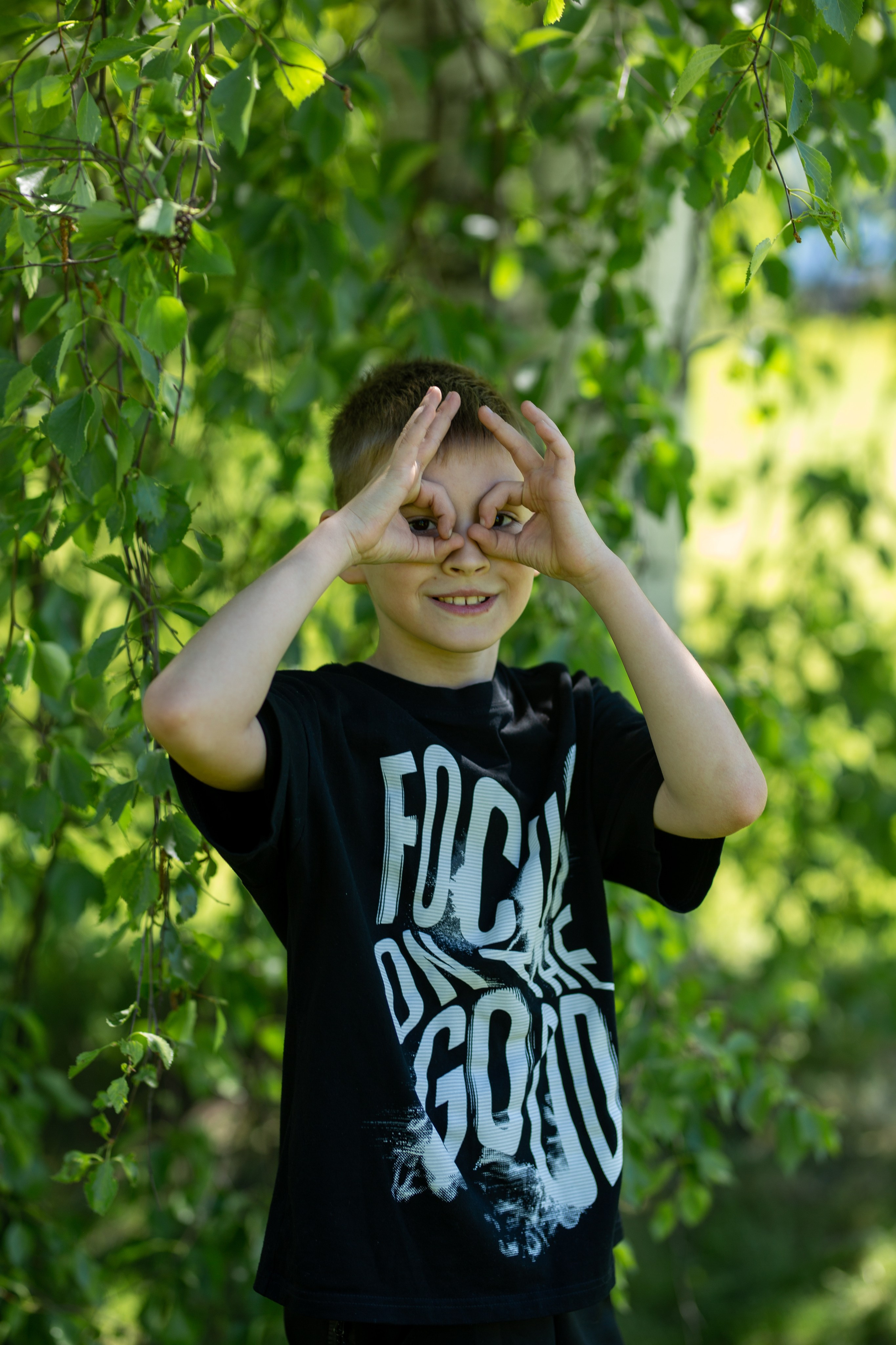 Середниково (выпускной). Фотограф Анастасия Залевская