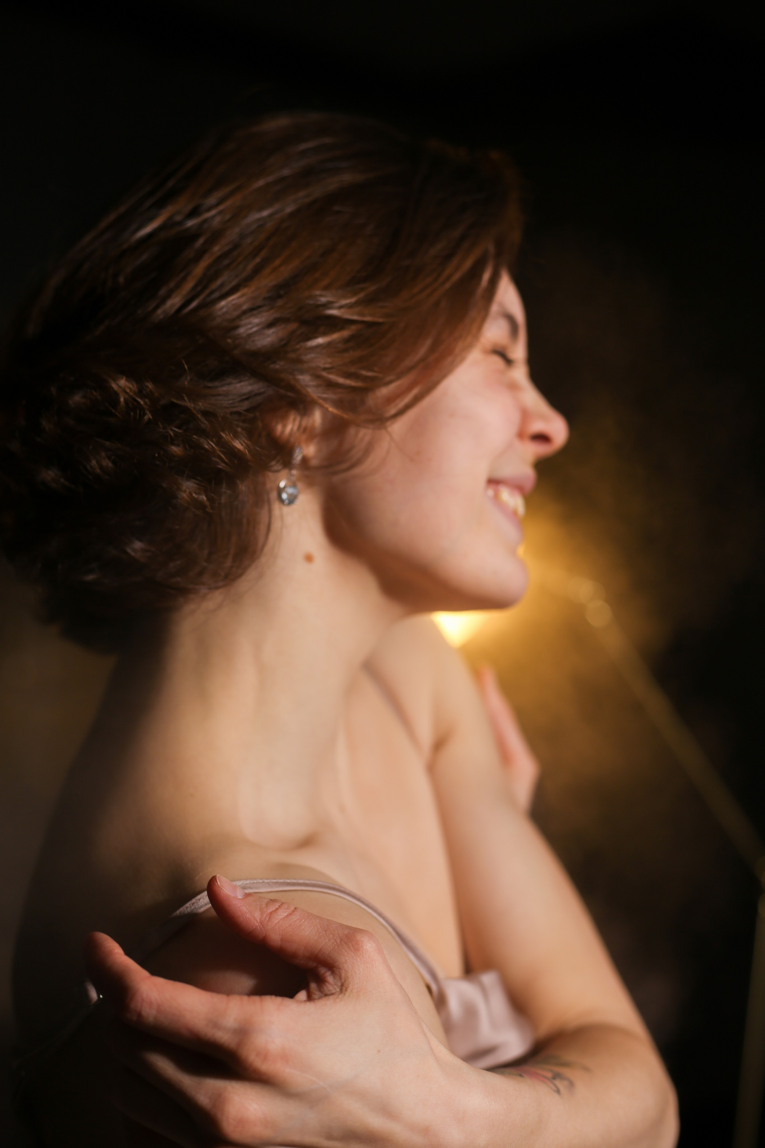 Ольга (Vibes). Фотограф Анастасия Залевская