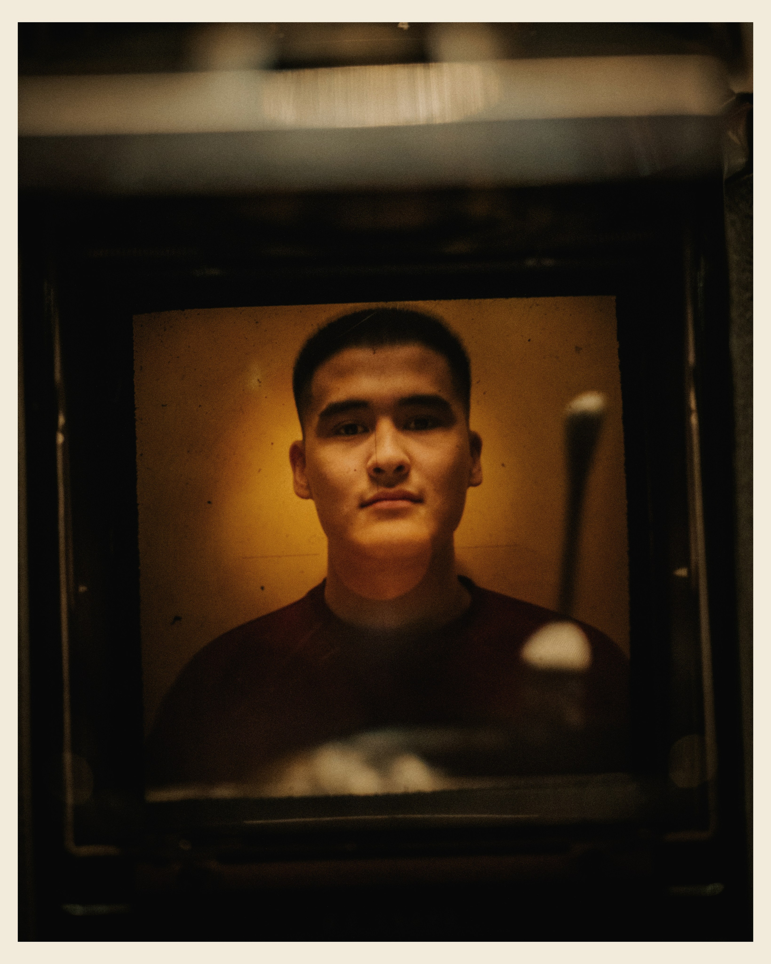 DAREDZHANI x VANO. Ivan Petrov photographer