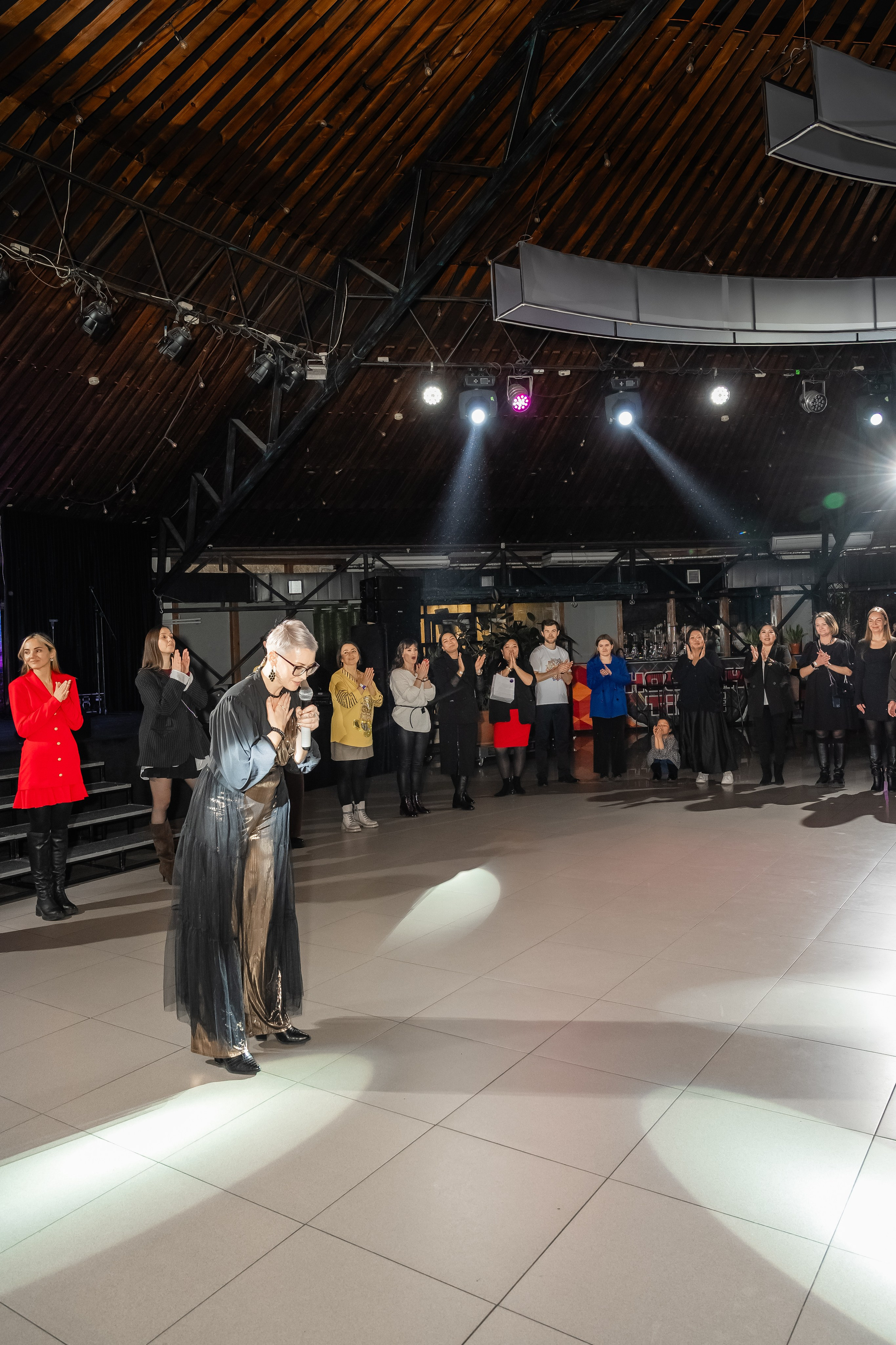 Фестиваль писхологии и самопознания. Фотограф и видеограф в Улан-Удэ: Аюна Габагуева и Артём Шаханов