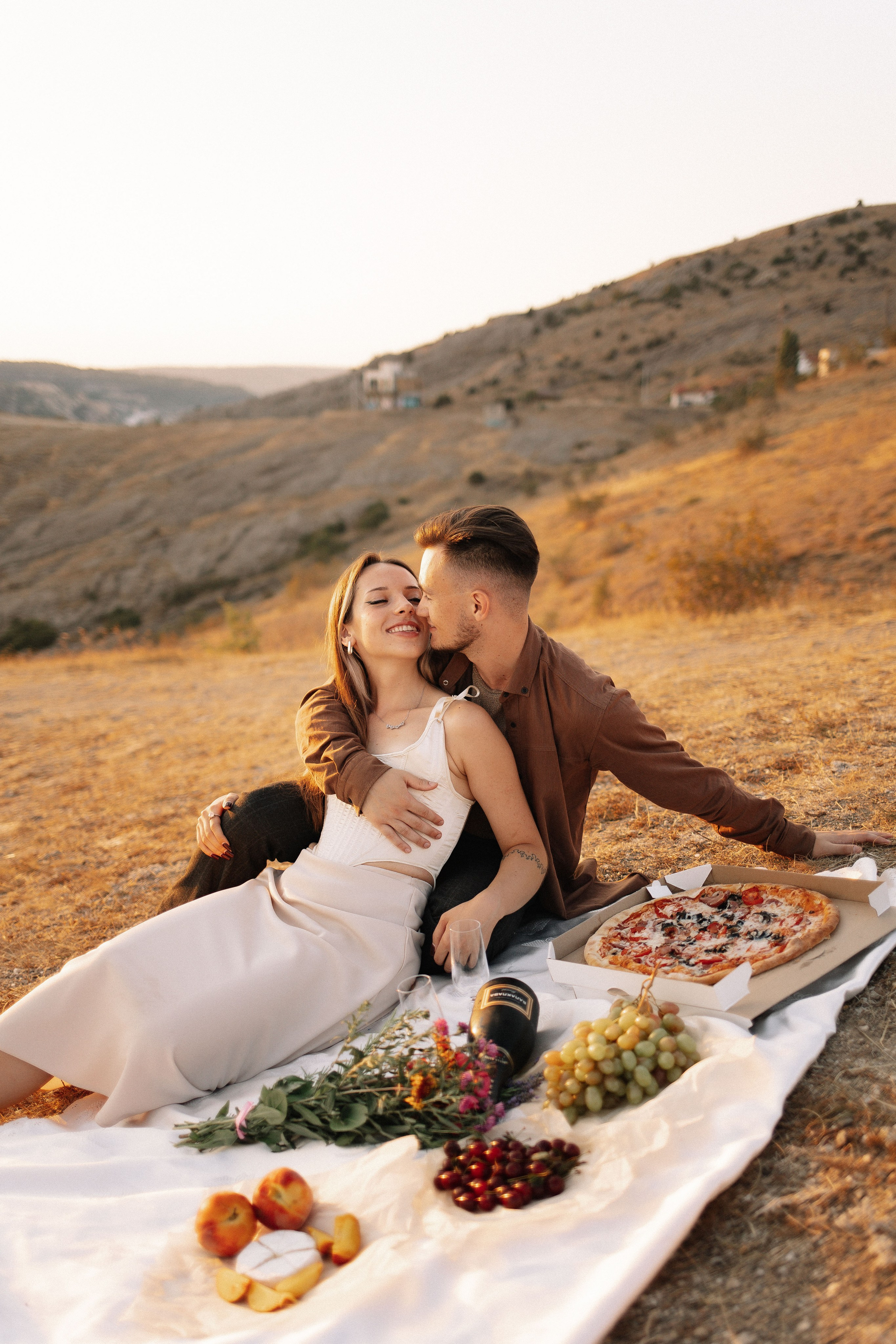 M&S. Семейный фотограф в Севастополе и Симферополе Александра Чистякова