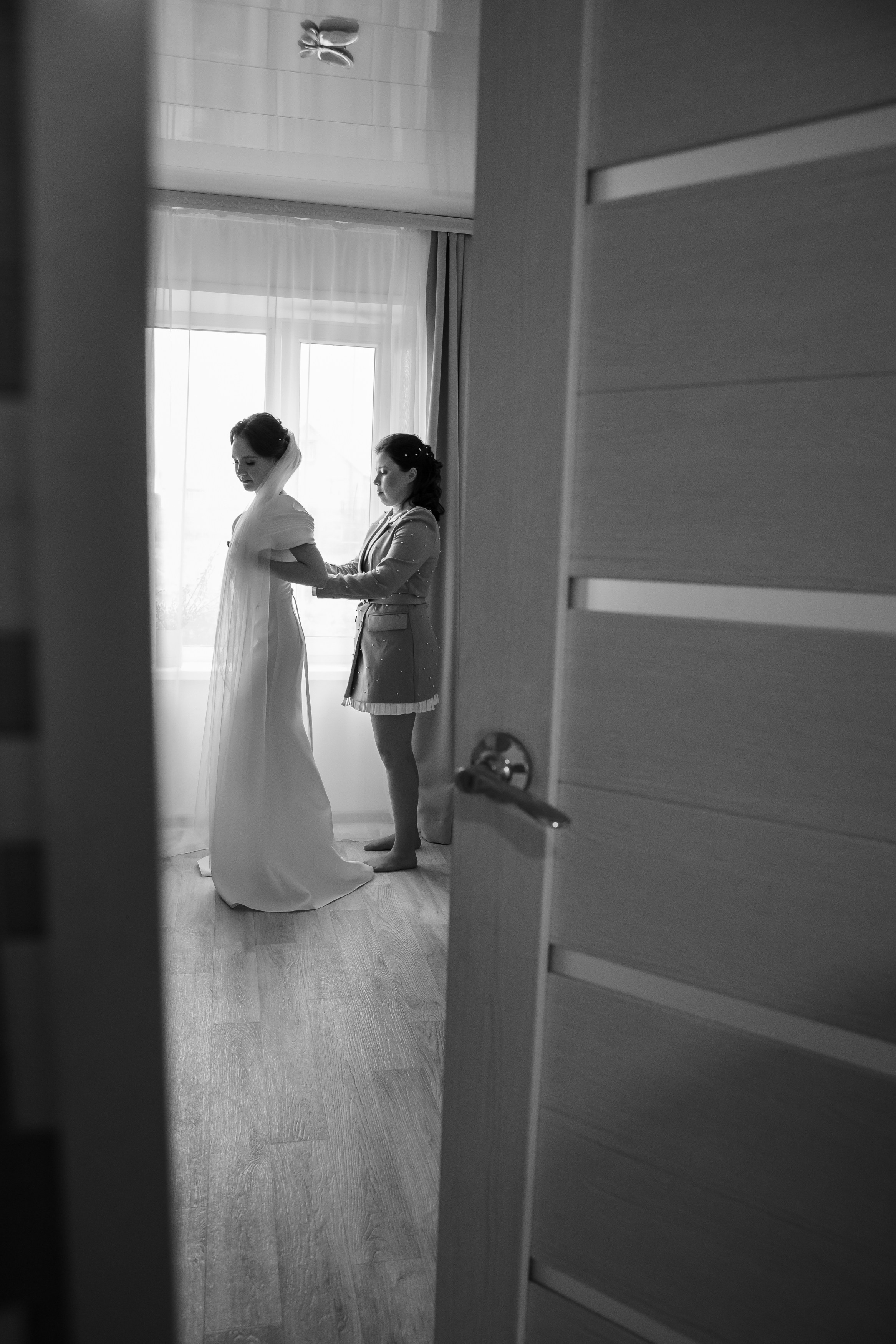 Иван и Полина. Фотограф Гульнара Вафина