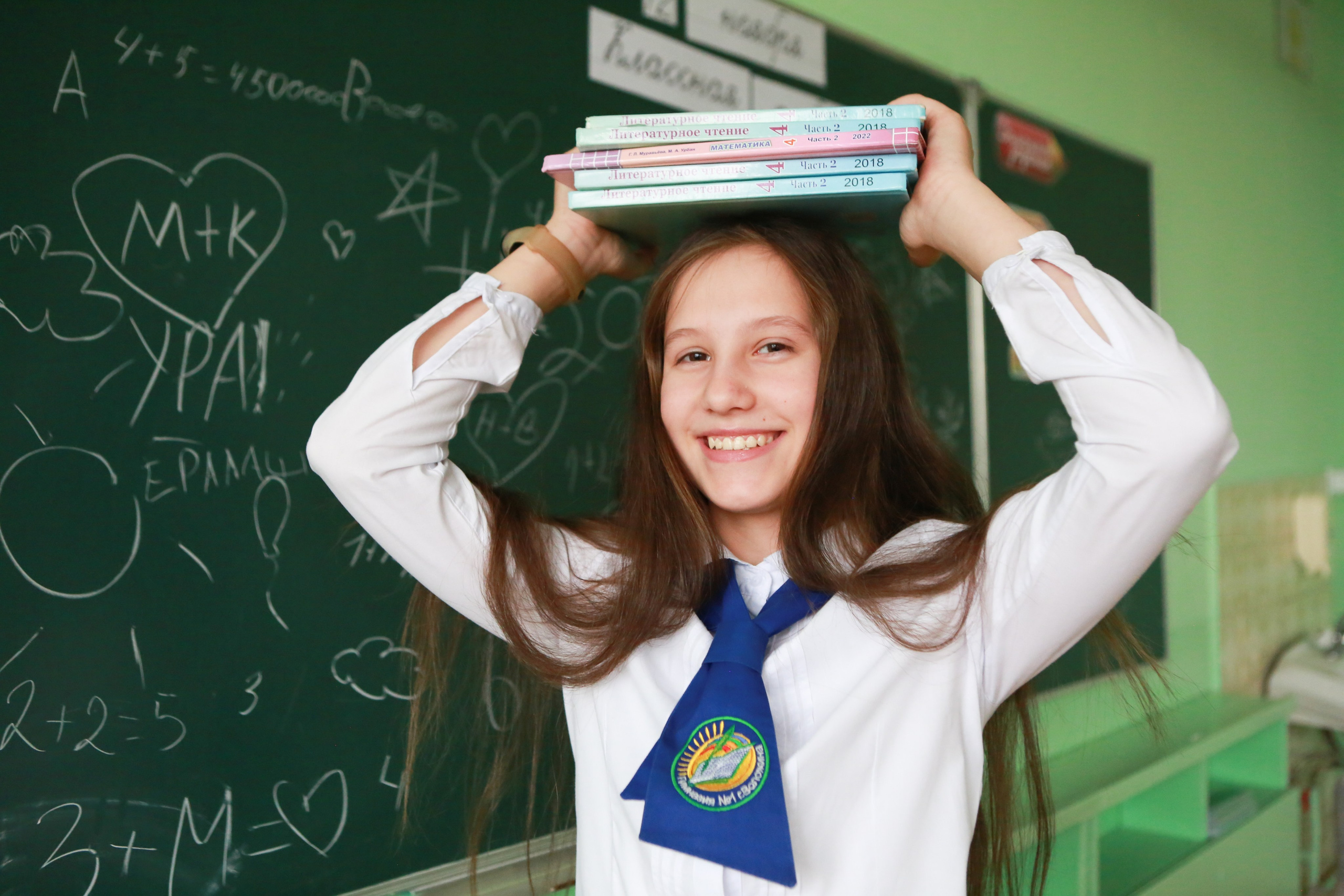 1-4 КЛАССЫ. Детский и семейный фотограф Ирина Алексейчик