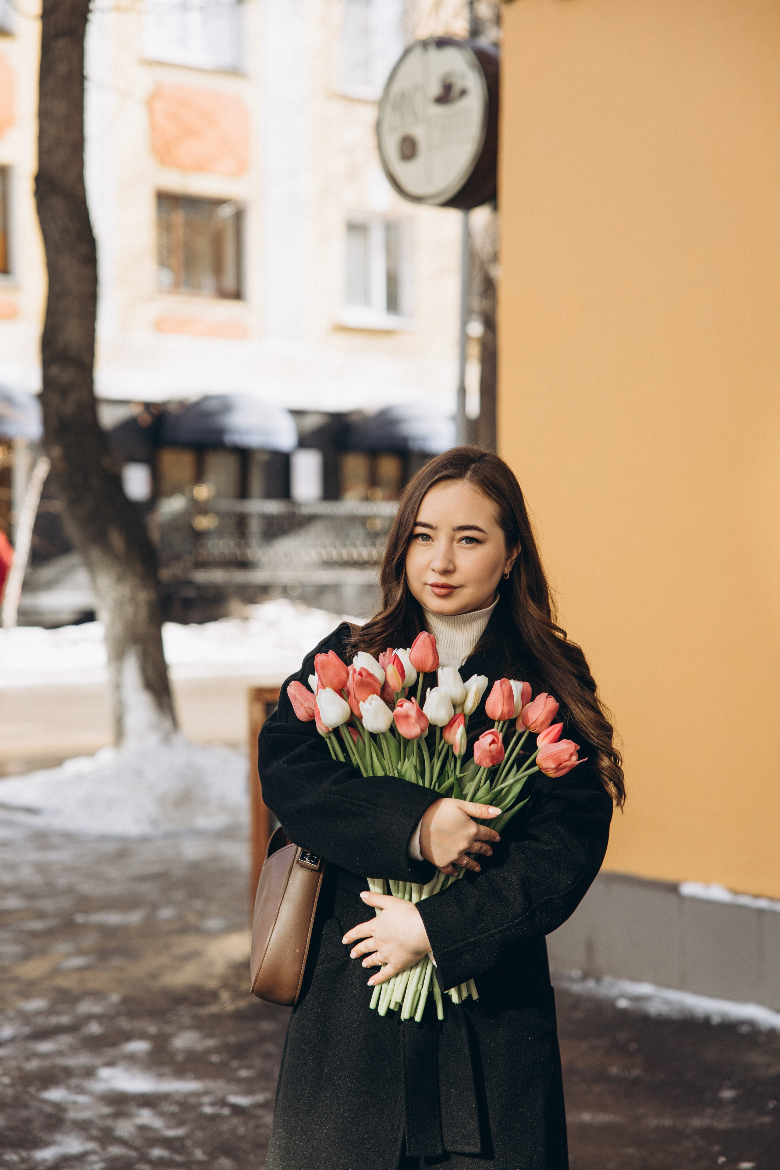 Елизавета. Свадебный, семейный фотограф в Иркутске Светлана Макаричева