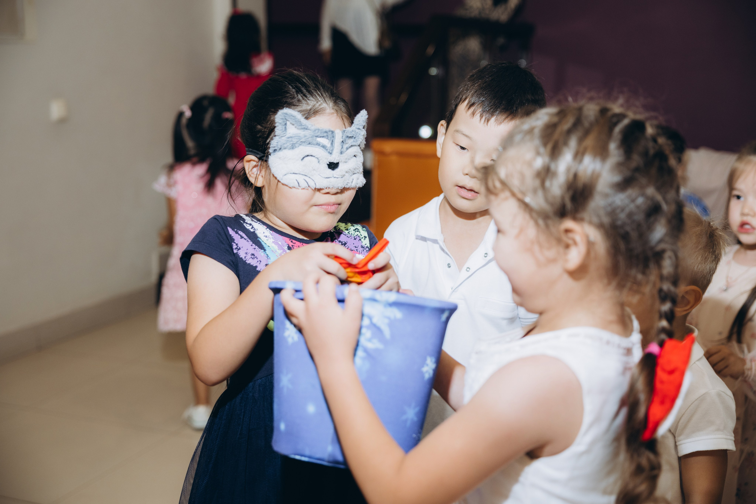 Милан (Константину год). Свадебный, семейный фотограф в Иркутске Светлана Макаричева