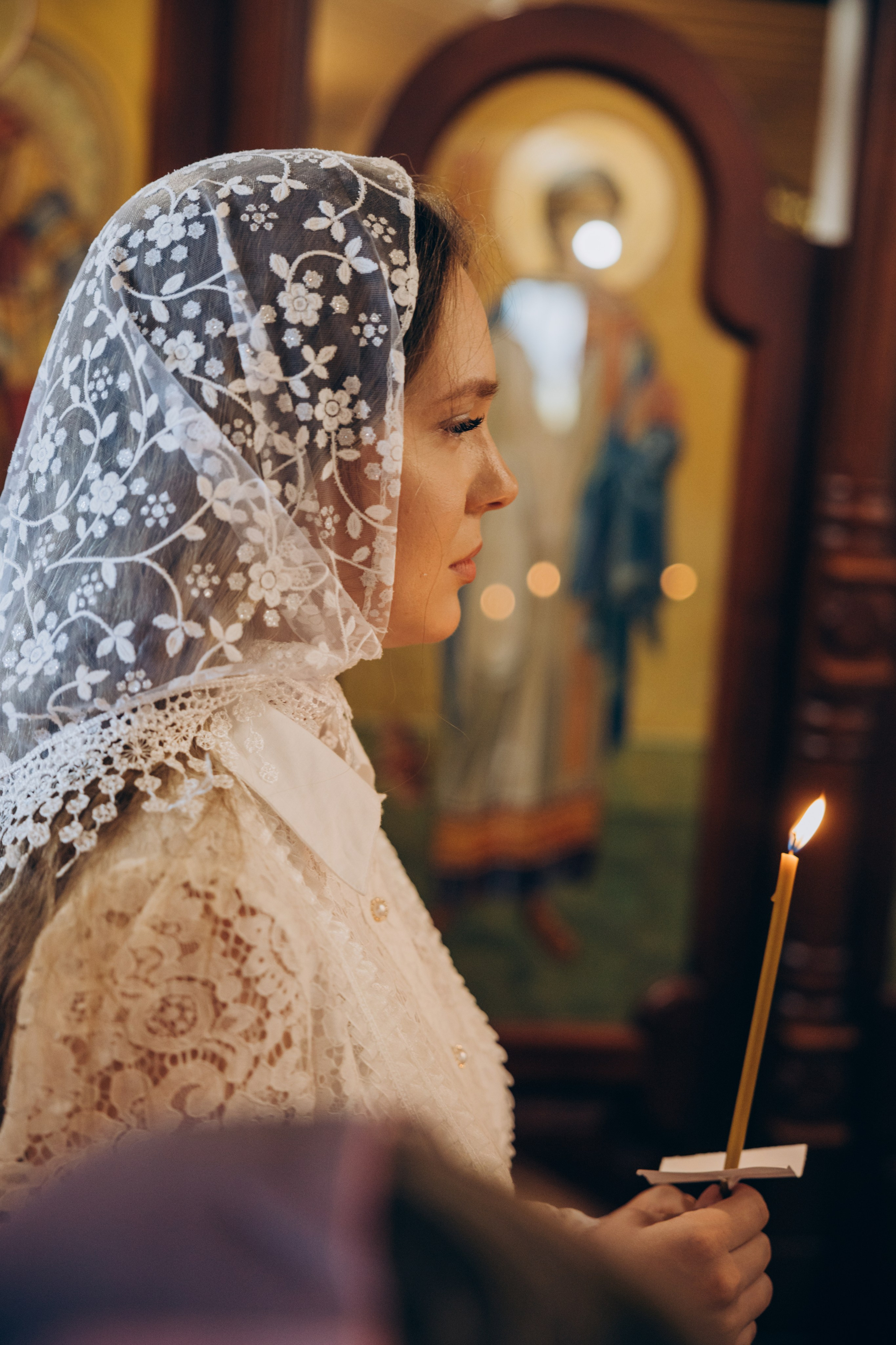 Крещение Михаила. Свадебный, семейный фотограф в Иркутске Светлана Макаричева