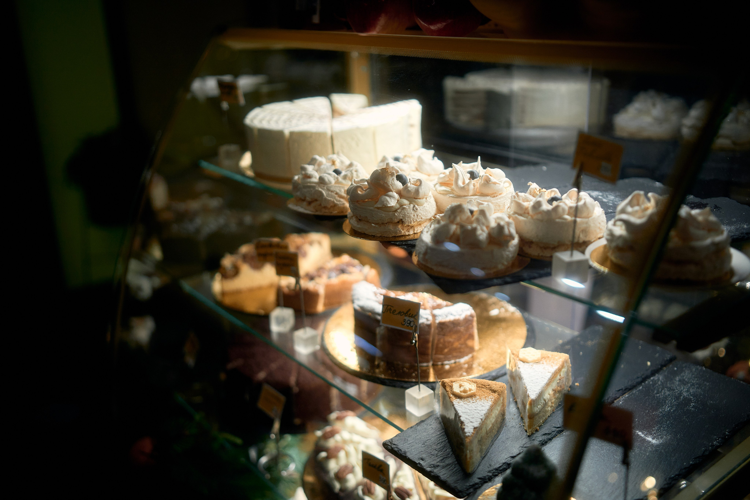 Рестораны «Остерия» и «Ча-Ча». Портретный фотограф в Калуге Арсений Борода