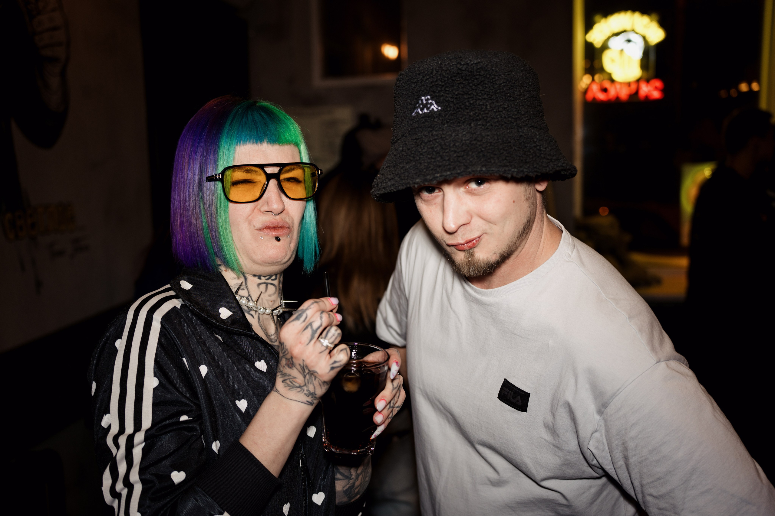 FromProvance. Портретный фотограф в Калуге Арсений Борода