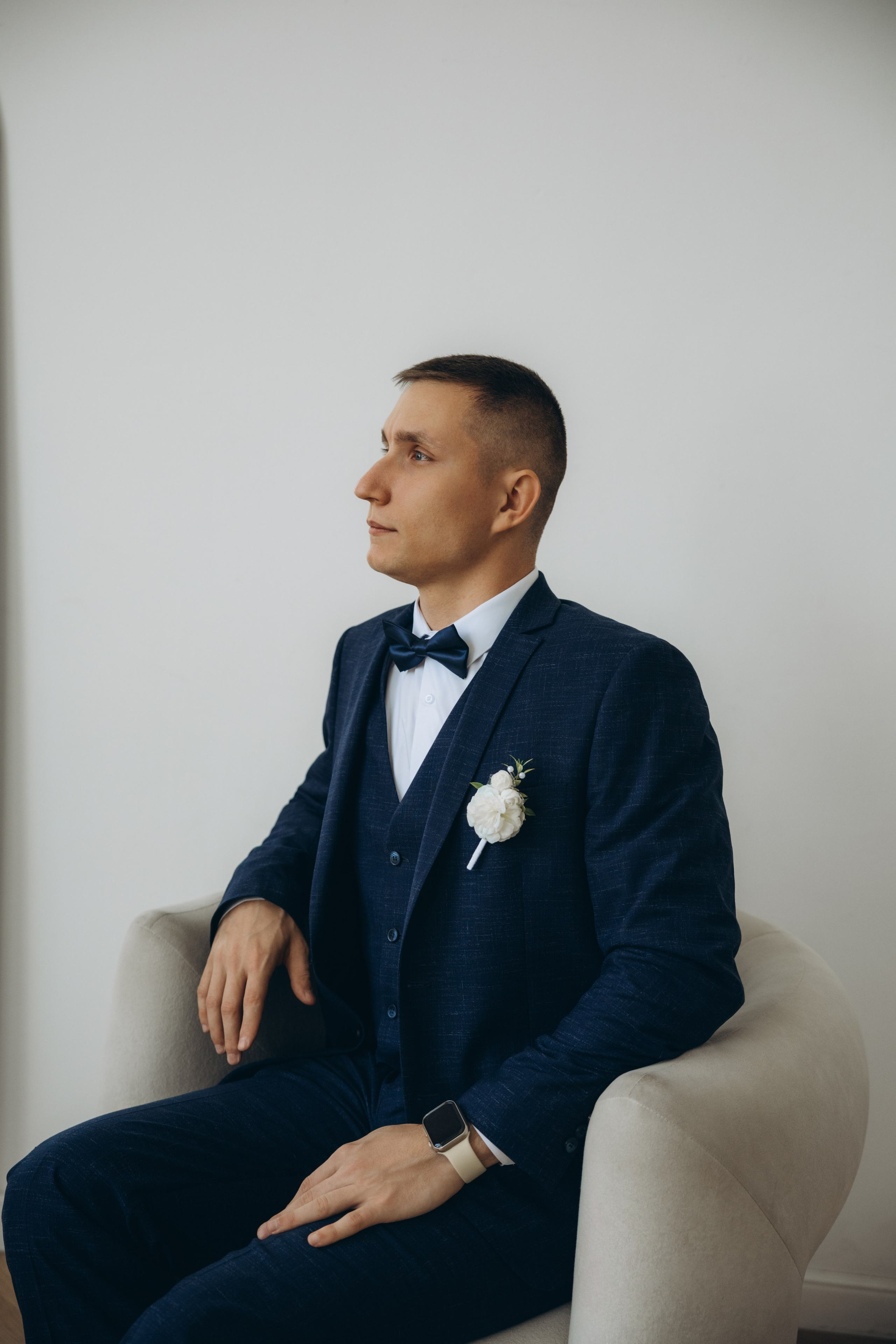 Иван и Елена. Свадебный, семейный фотограф в Иркутске Светлана Макаричева