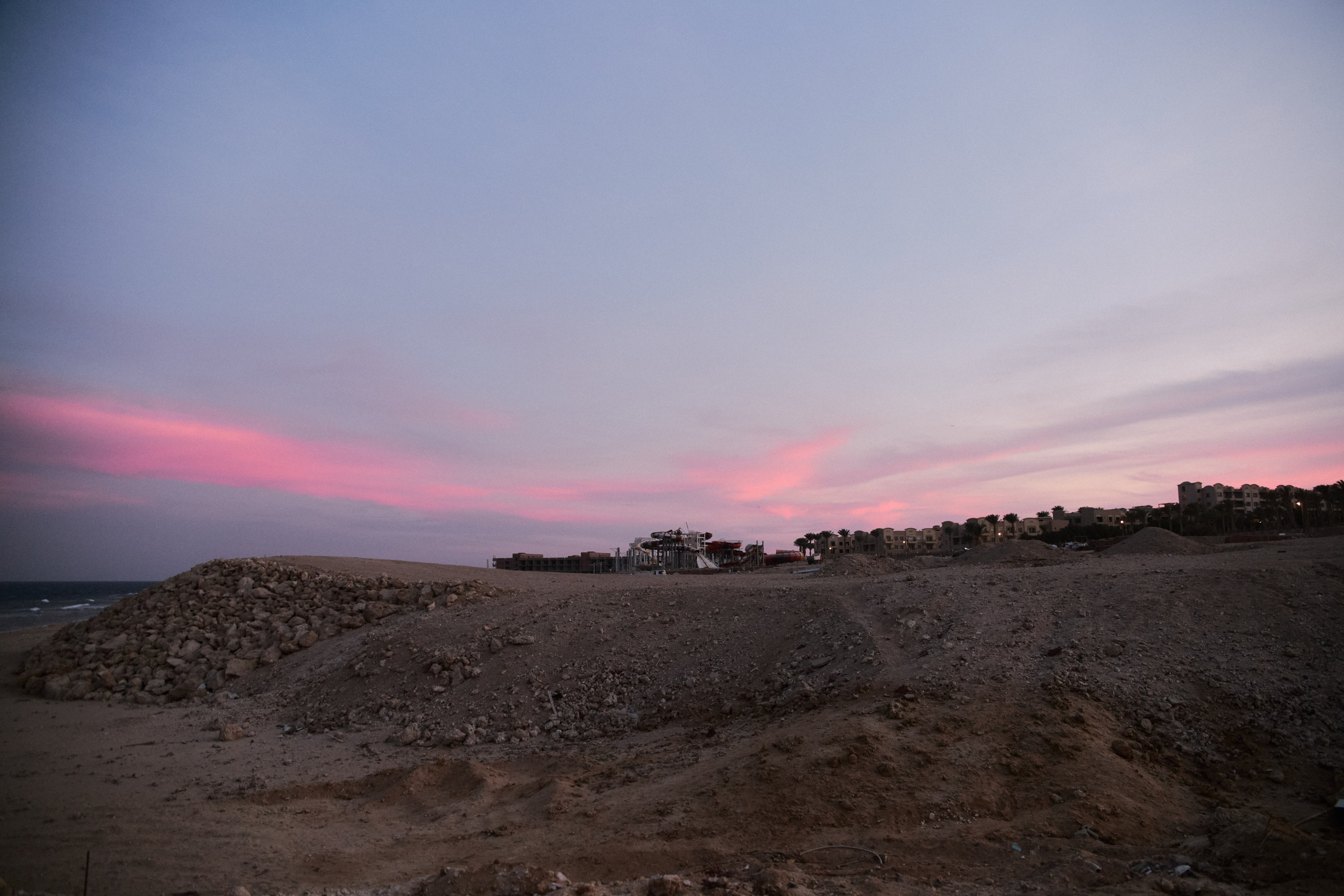 Второй сорт. Jorgis — фотограф в Хургаде / обучение фотографии