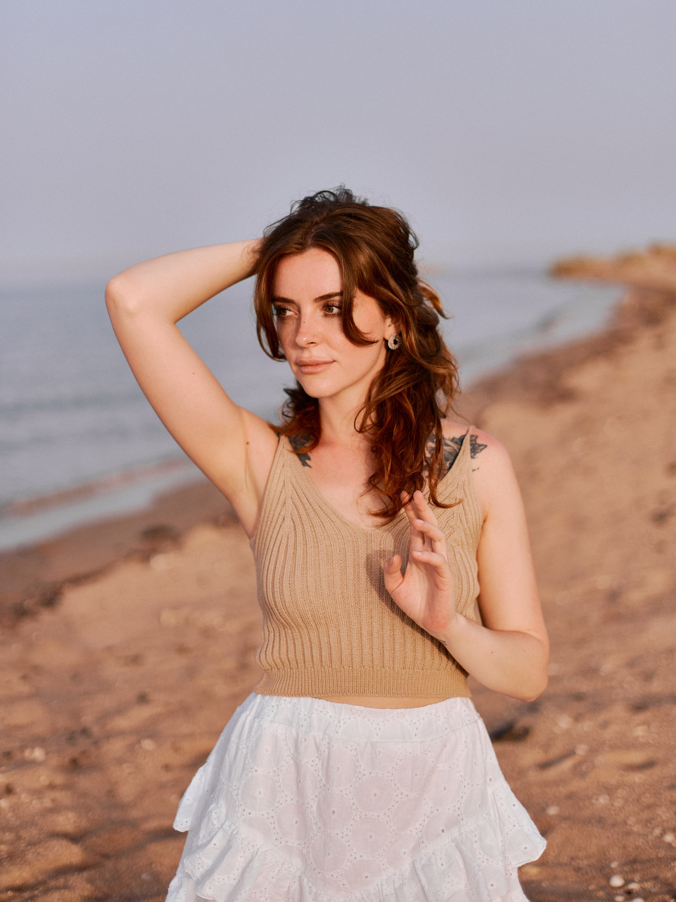 Марина и пляж. Jorgis — фотограф в Хургаде / обучение фотографии