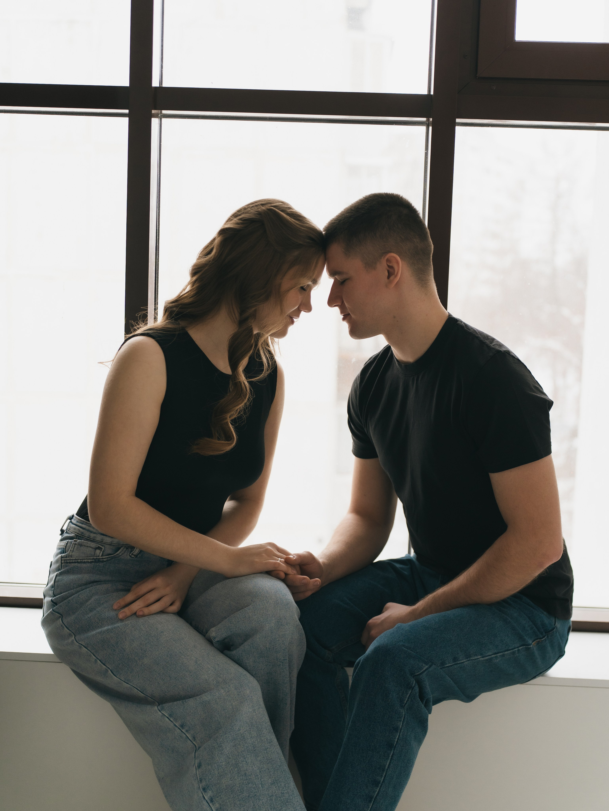 Love story Екатеринбург. Фотограф из Екатеринбурга Алена Мусалимова