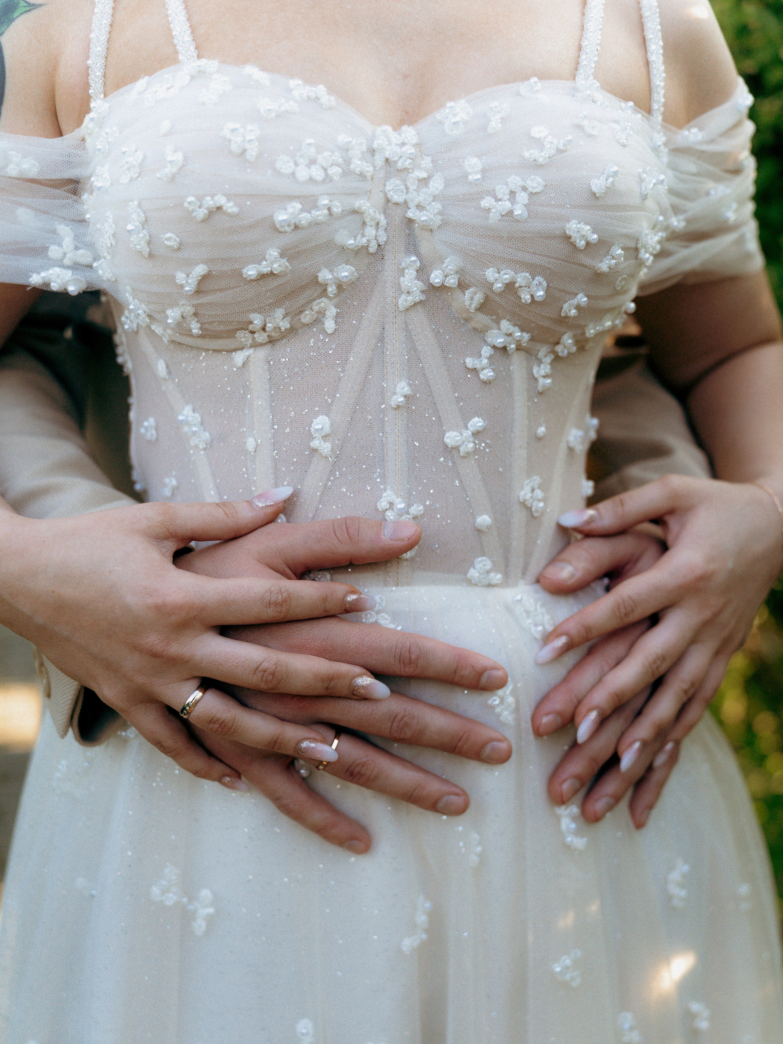 Свадебные фотосессии. Фотограф из Екатеринбурга Алена Мусалимова