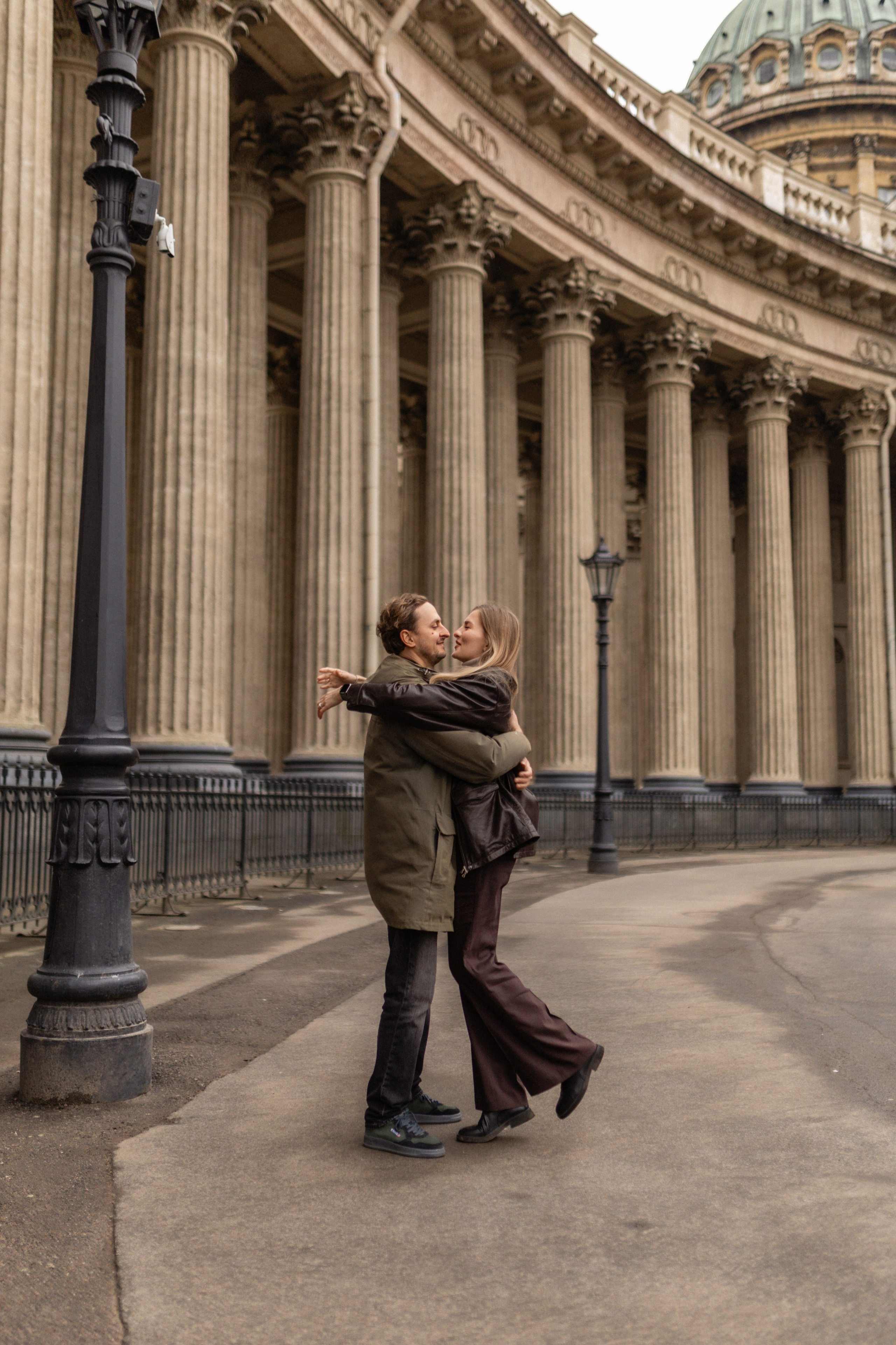 Наташа+Алексей. Фотограф в Санкт-Петербурге