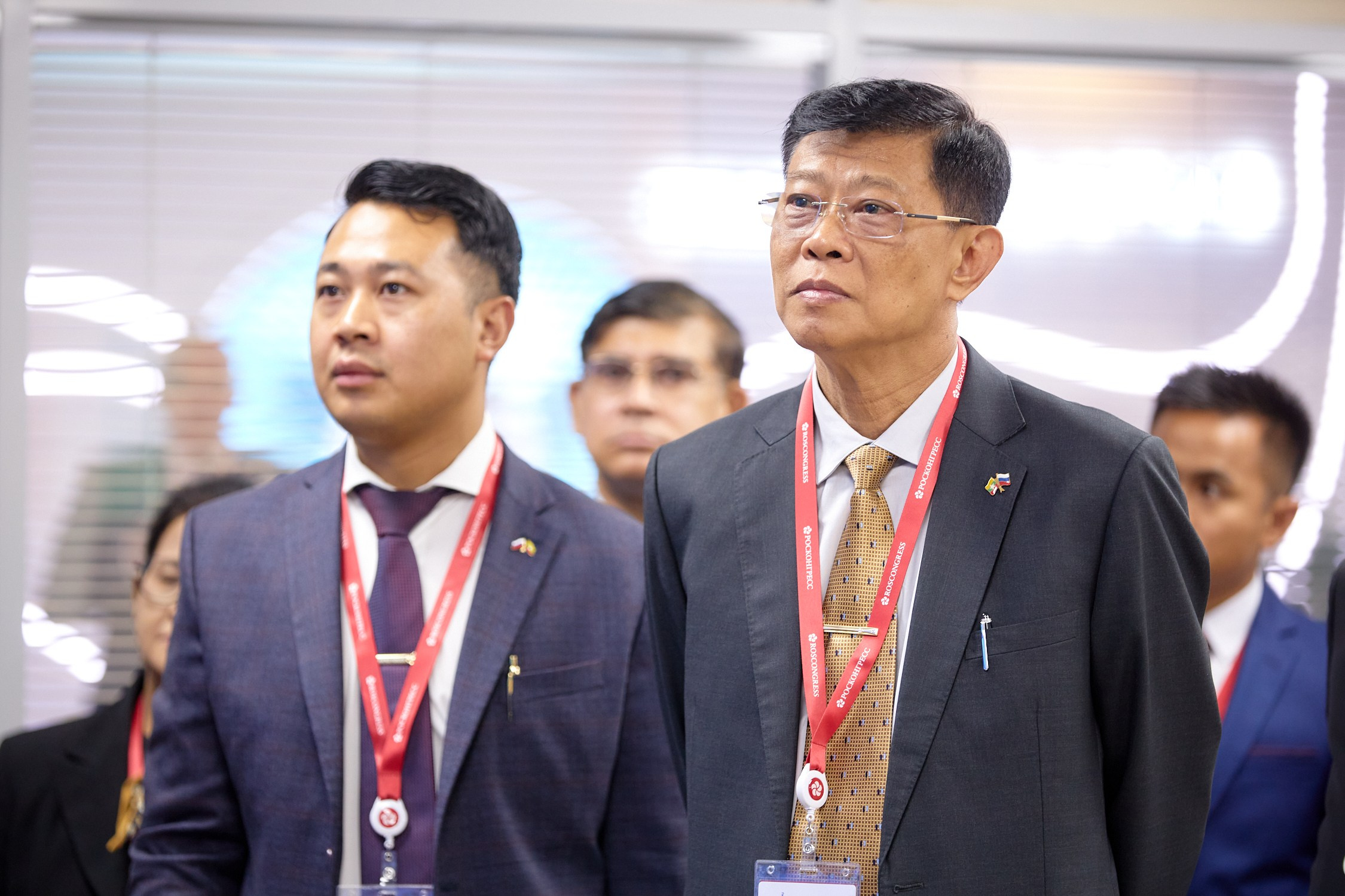 ВЭФ 2023. Репортажный фотограф Владивосток Анастасия Сокольникова