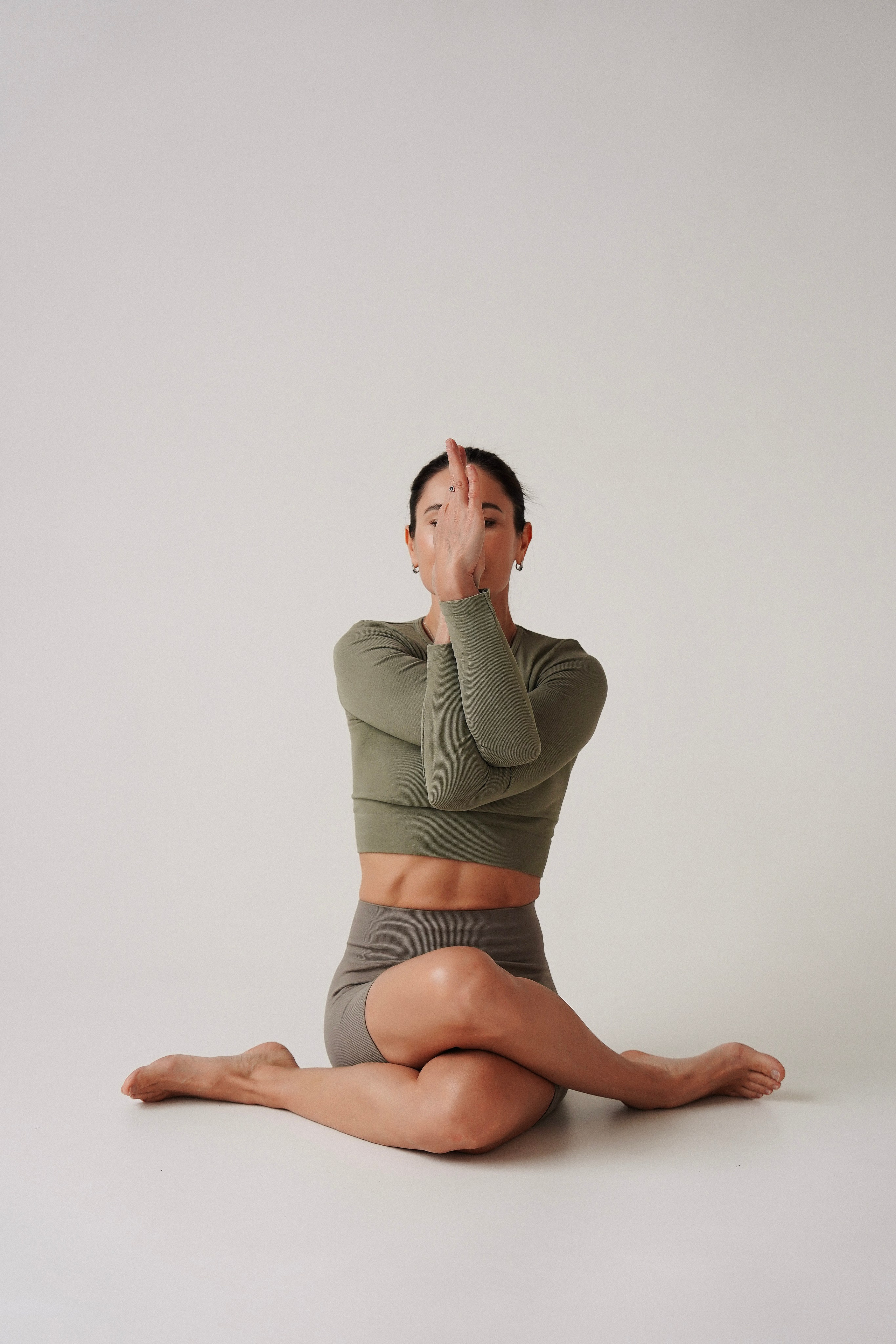 Анна. Фотограф с психологическим образованием