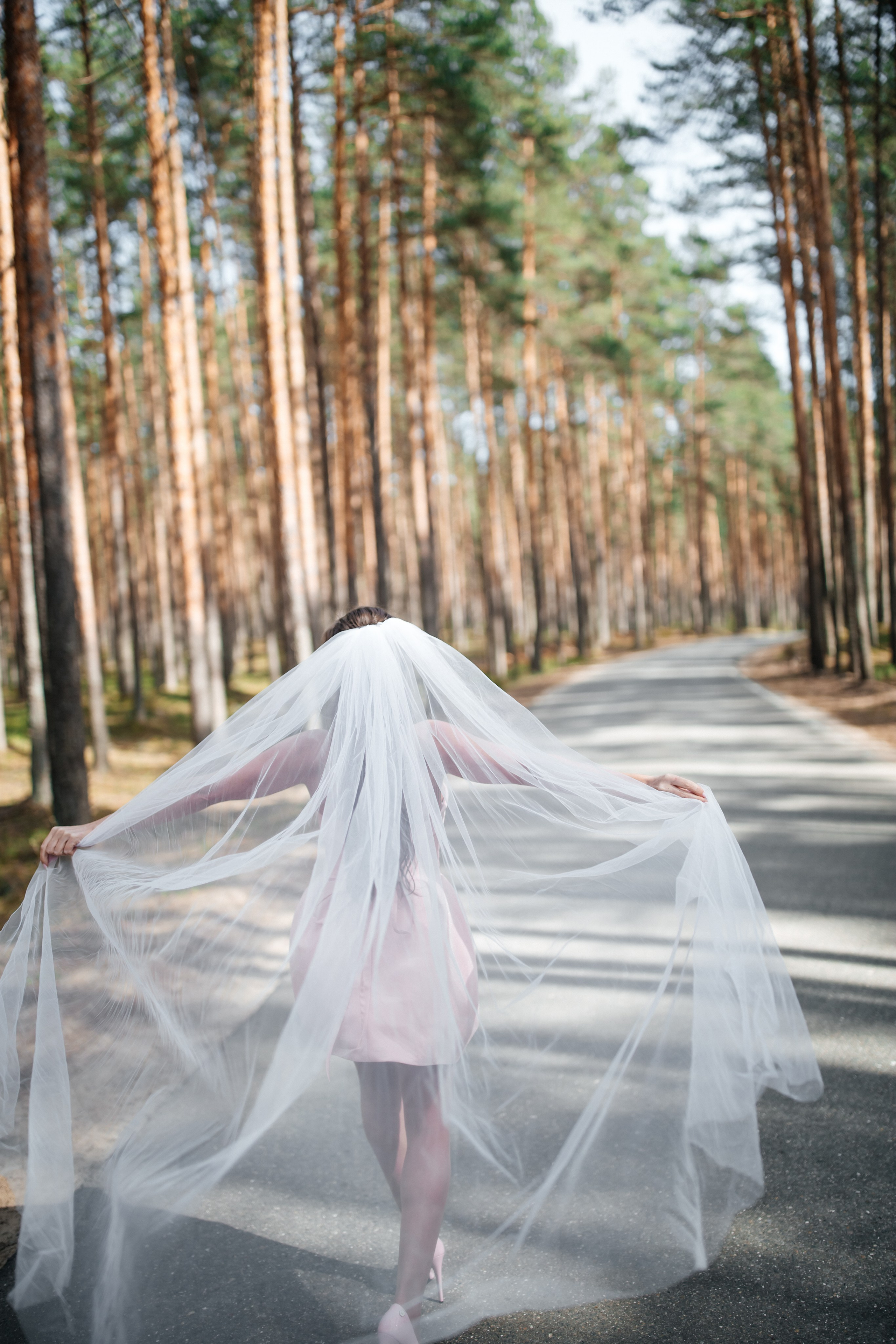 Екатерина и Игорь. Свадебный фотограф в Москве и Твери
