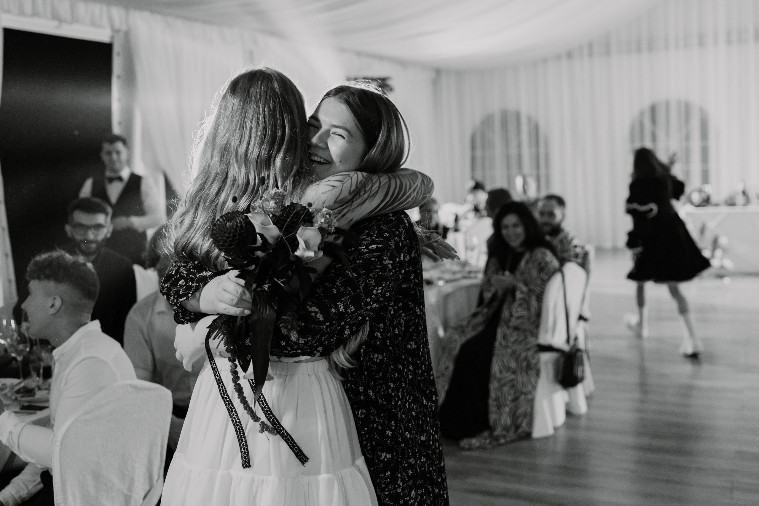 Екатерина и Сергей. Фотограф и Видеограф во Владимире