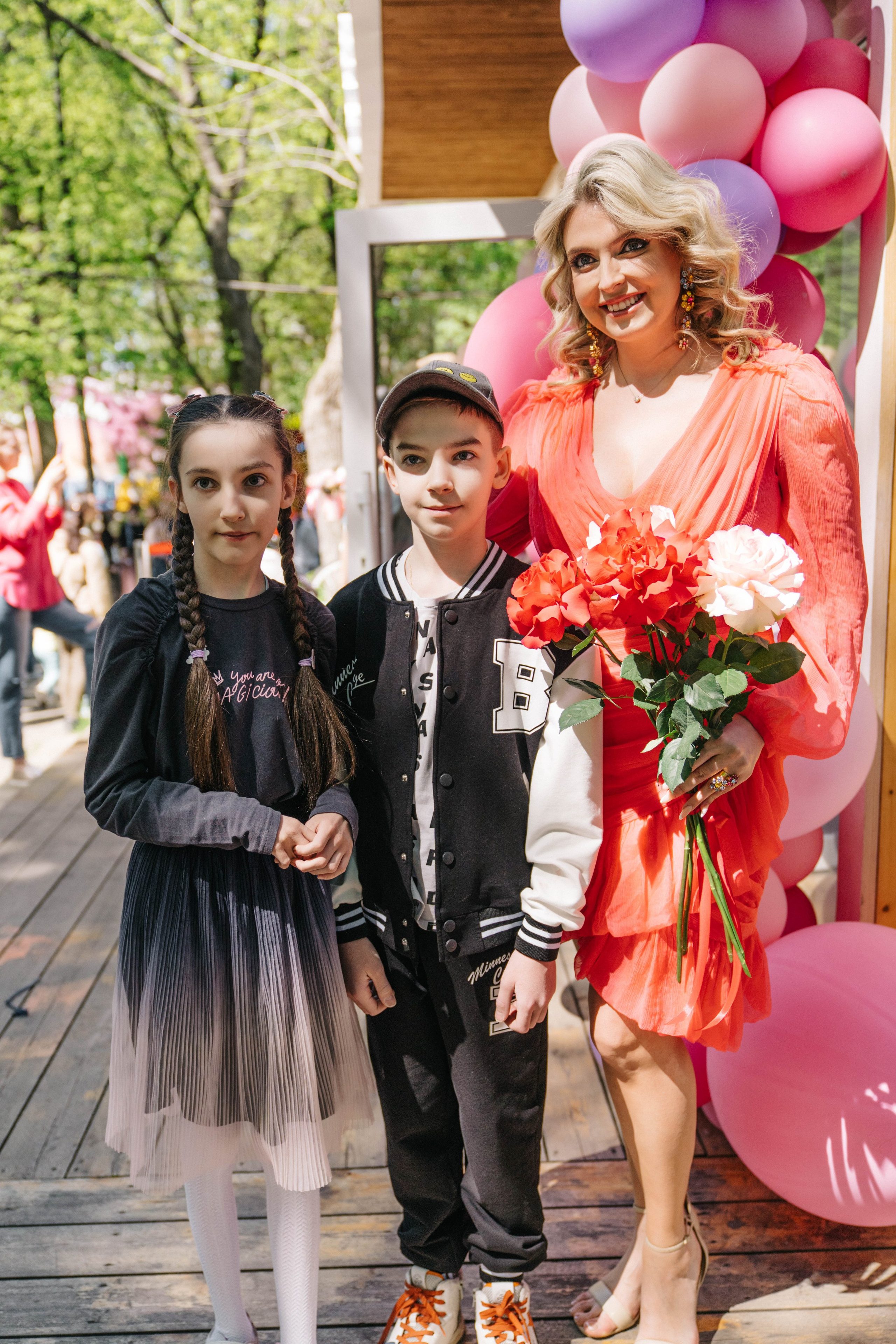 1 июня День защиты детей (Дуняша). Свадебный и Мужской фотограф