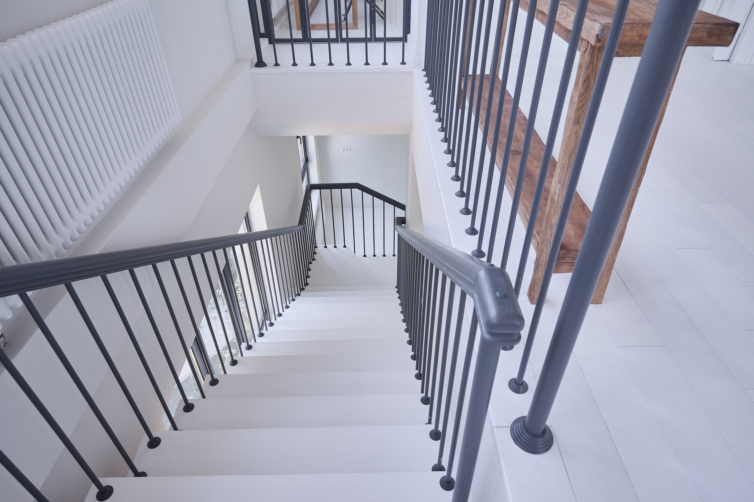 Квартира 184. Интерьерный фотограф в Краснодаре