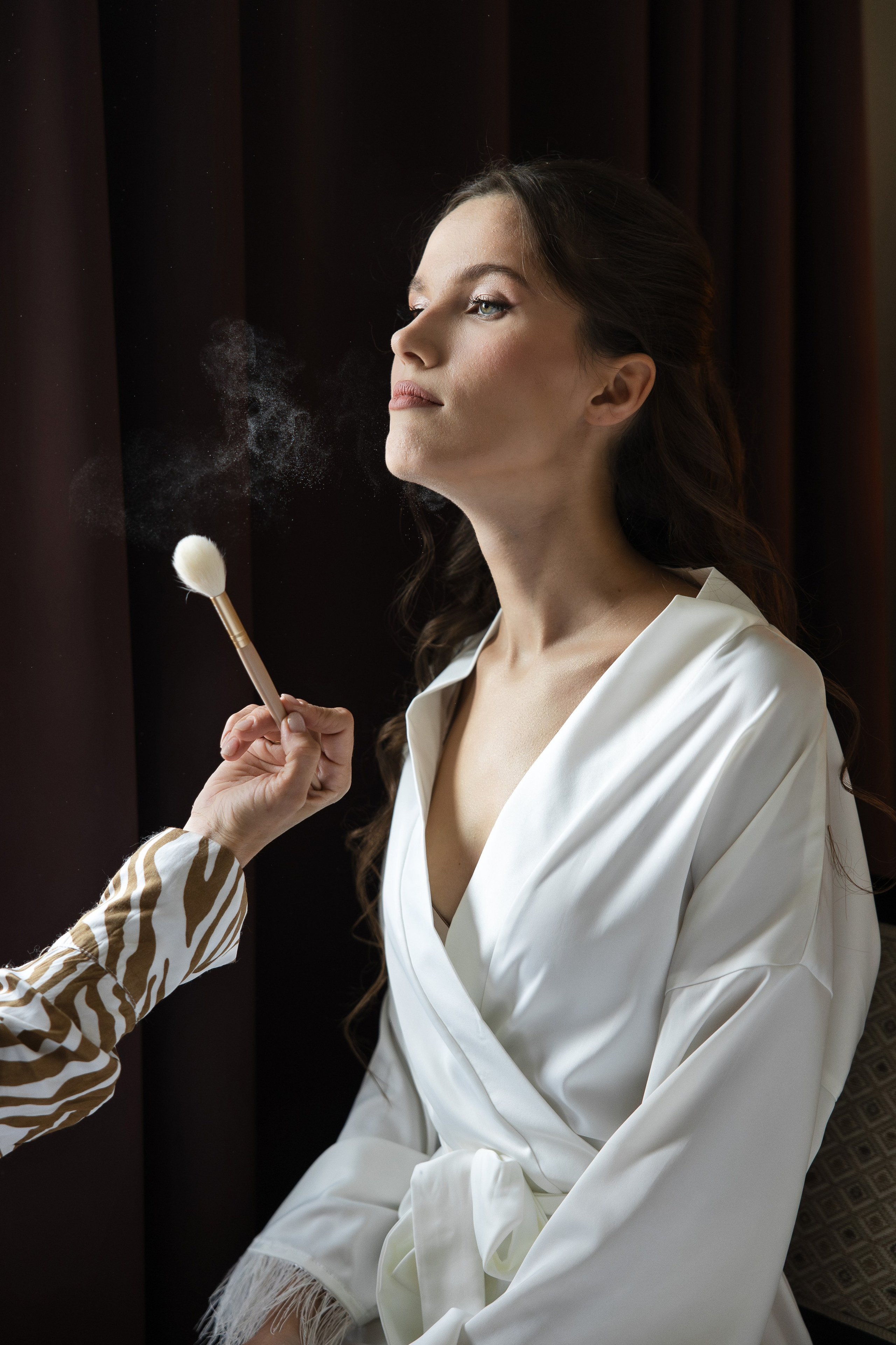 E&A. Свадебный репортажный фотограф в Москве