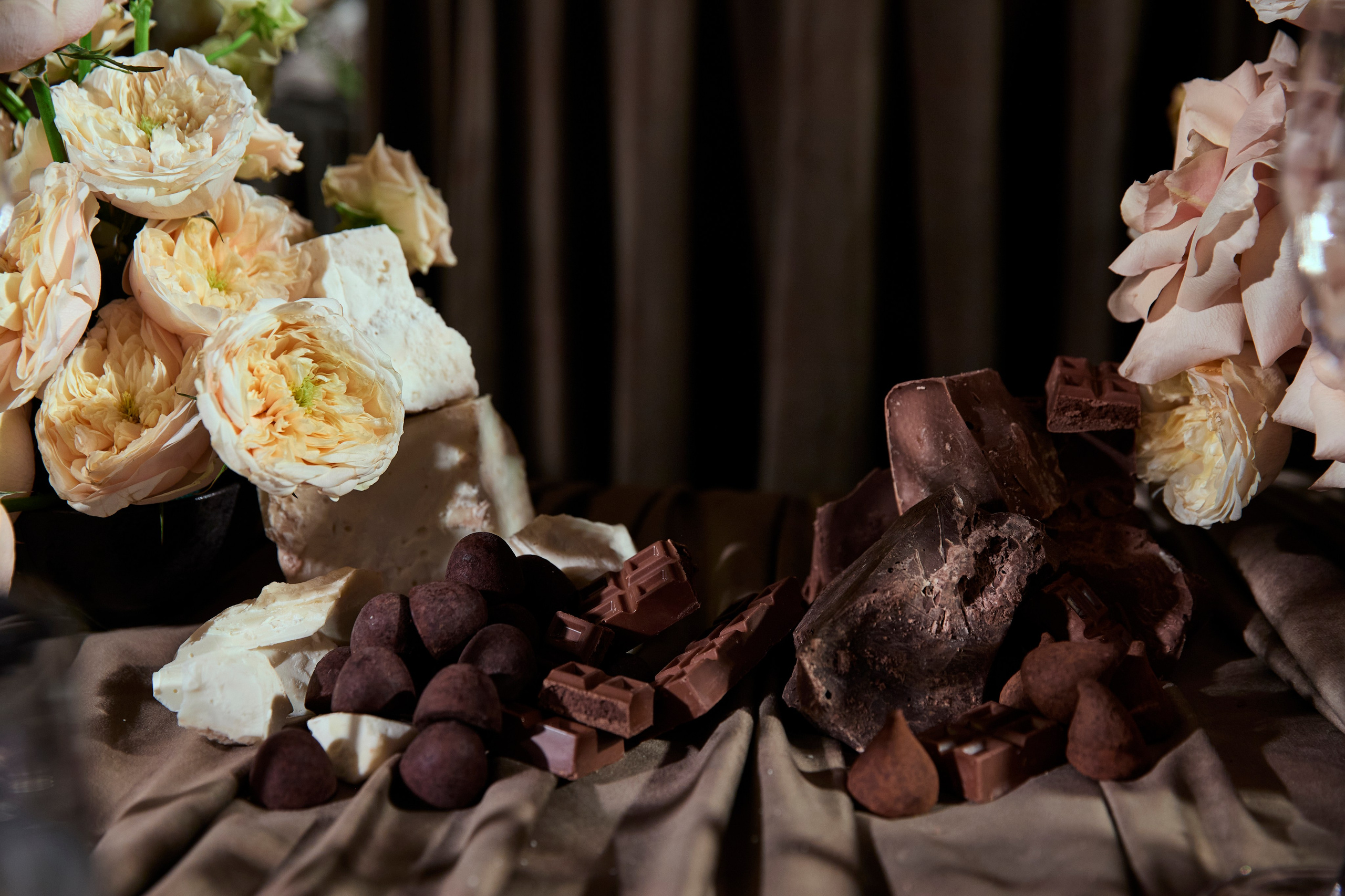 Особняк Ермолинского. Свадебный фотограф Анастасия Казакова