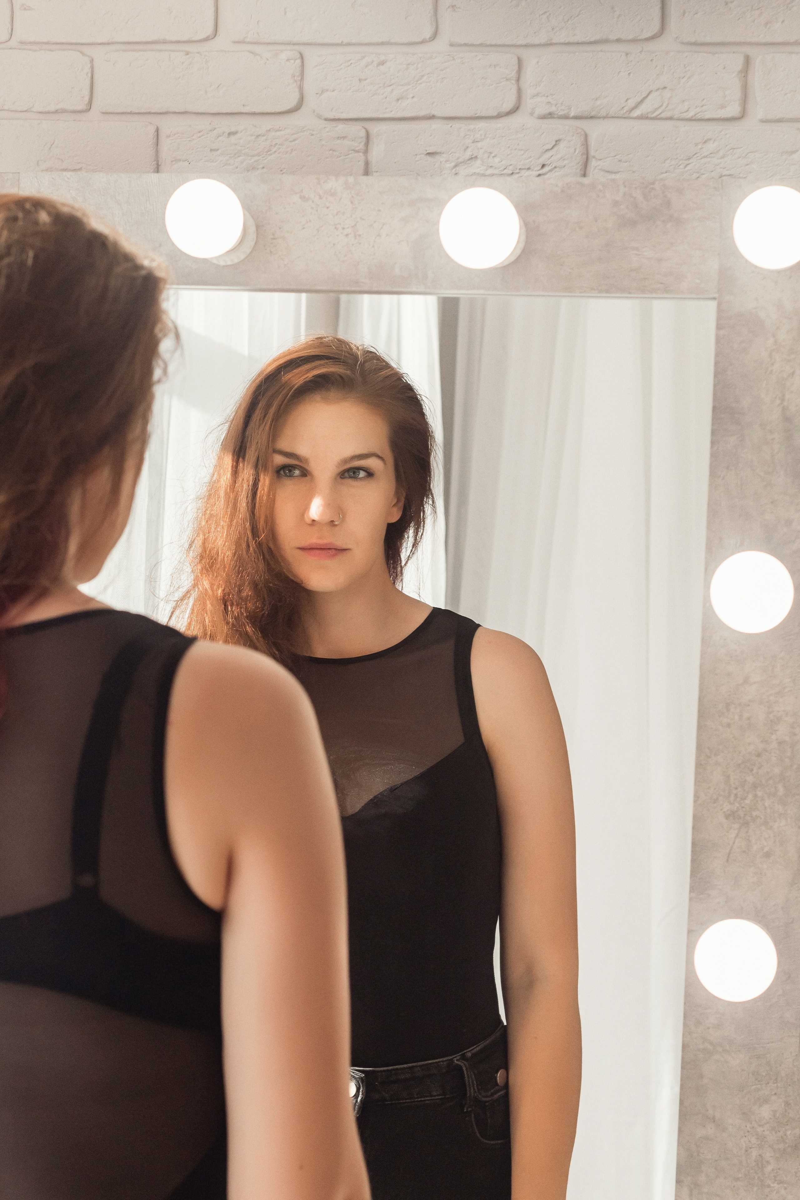 Саша. Фотограф Наталья Гончарова. Снимаю живые портреты в Алматы