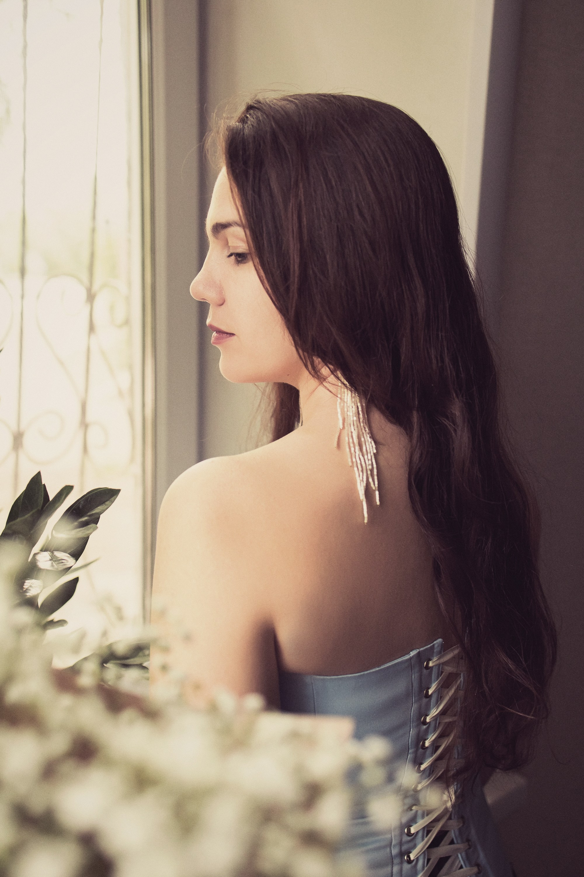 Саша II. Фотограф Наталья Гончарова. Снимаю живые портреты в Алматы