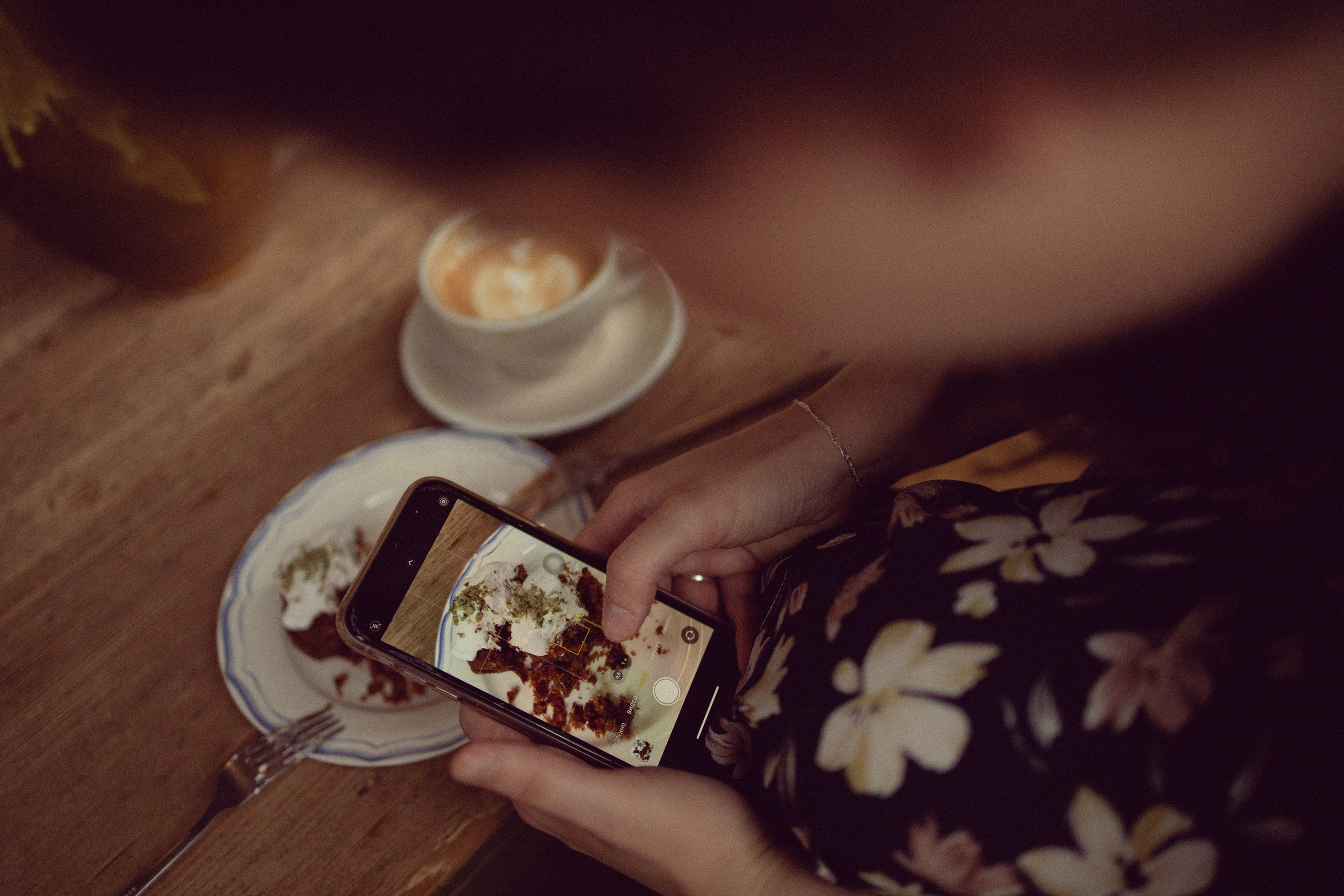 Ангелина / Тбилиси. Фотограф Наталья Гончарова. Снимаю живые портреты в Алматы
