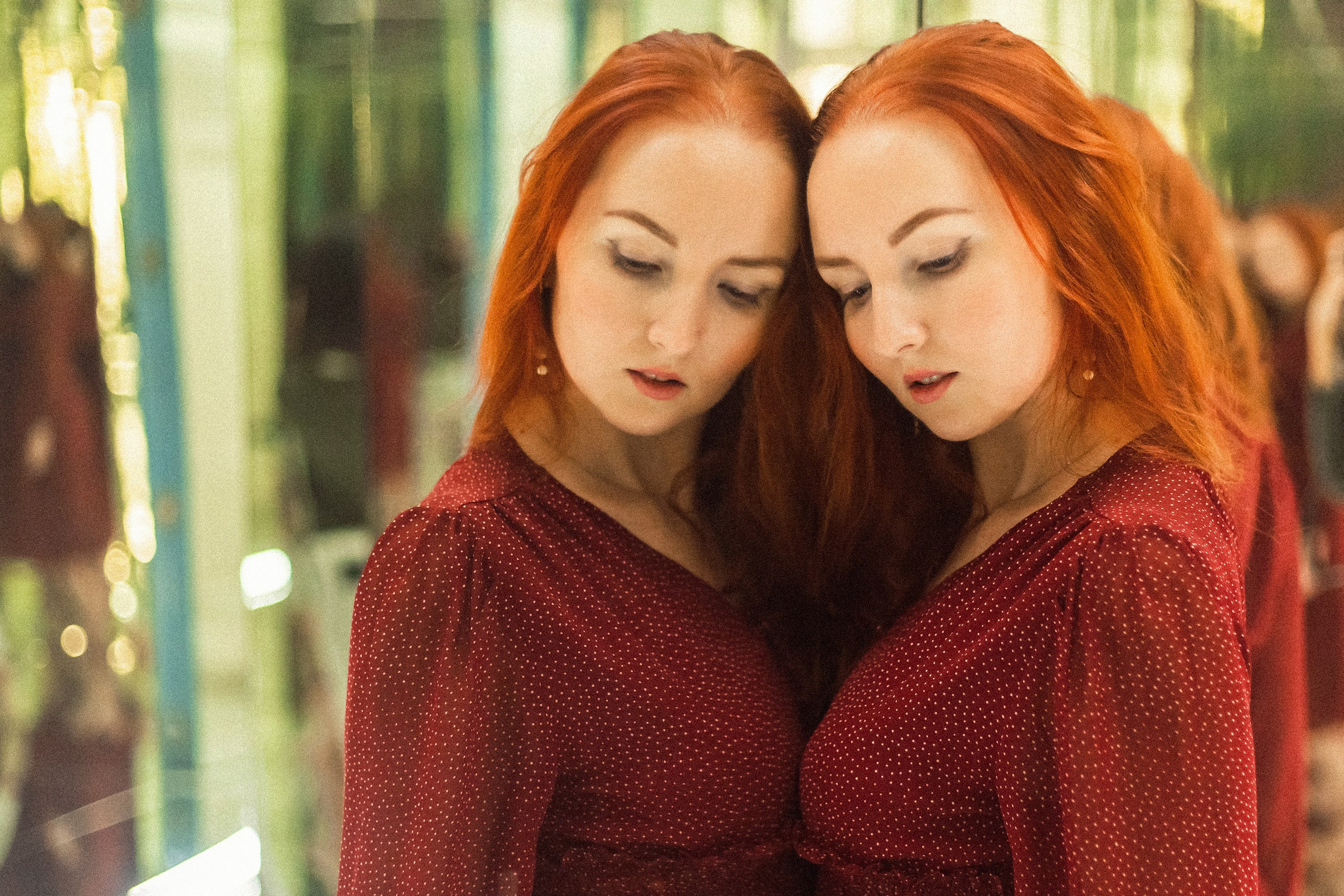 Таня. Фотограф Наталья Гончарова. Снимаю живые портреты в Алматы