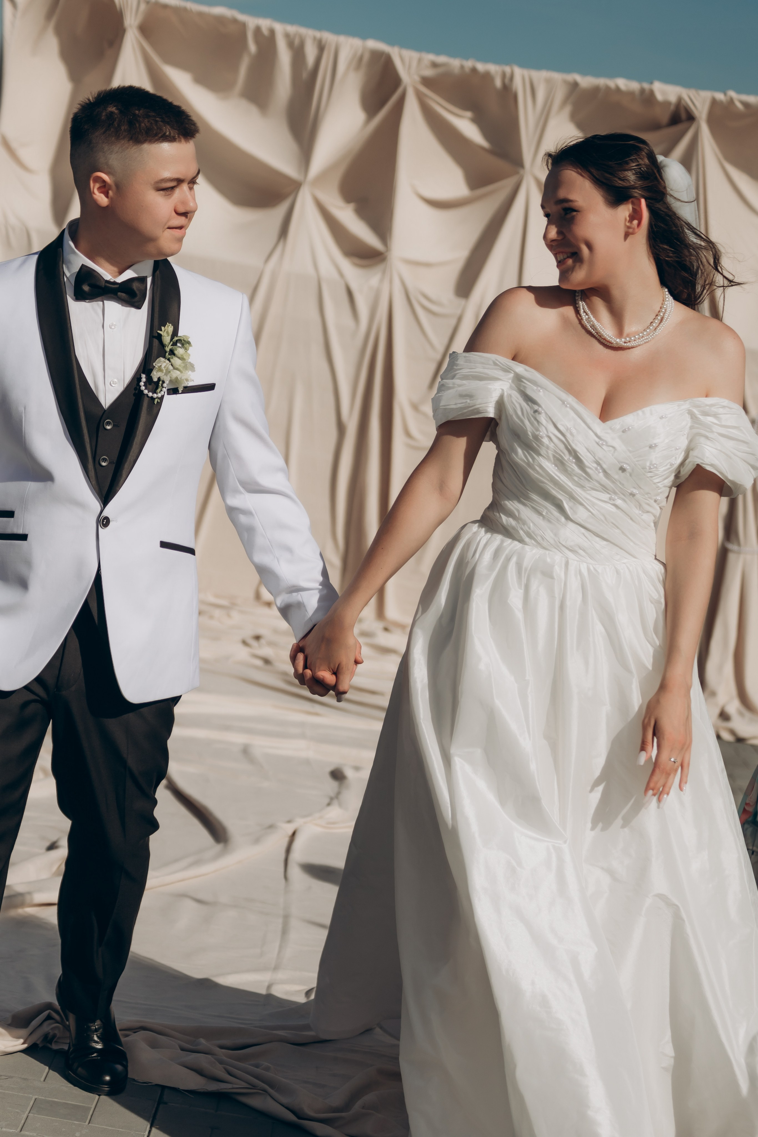 2. Свадебный фотограф Челябинск